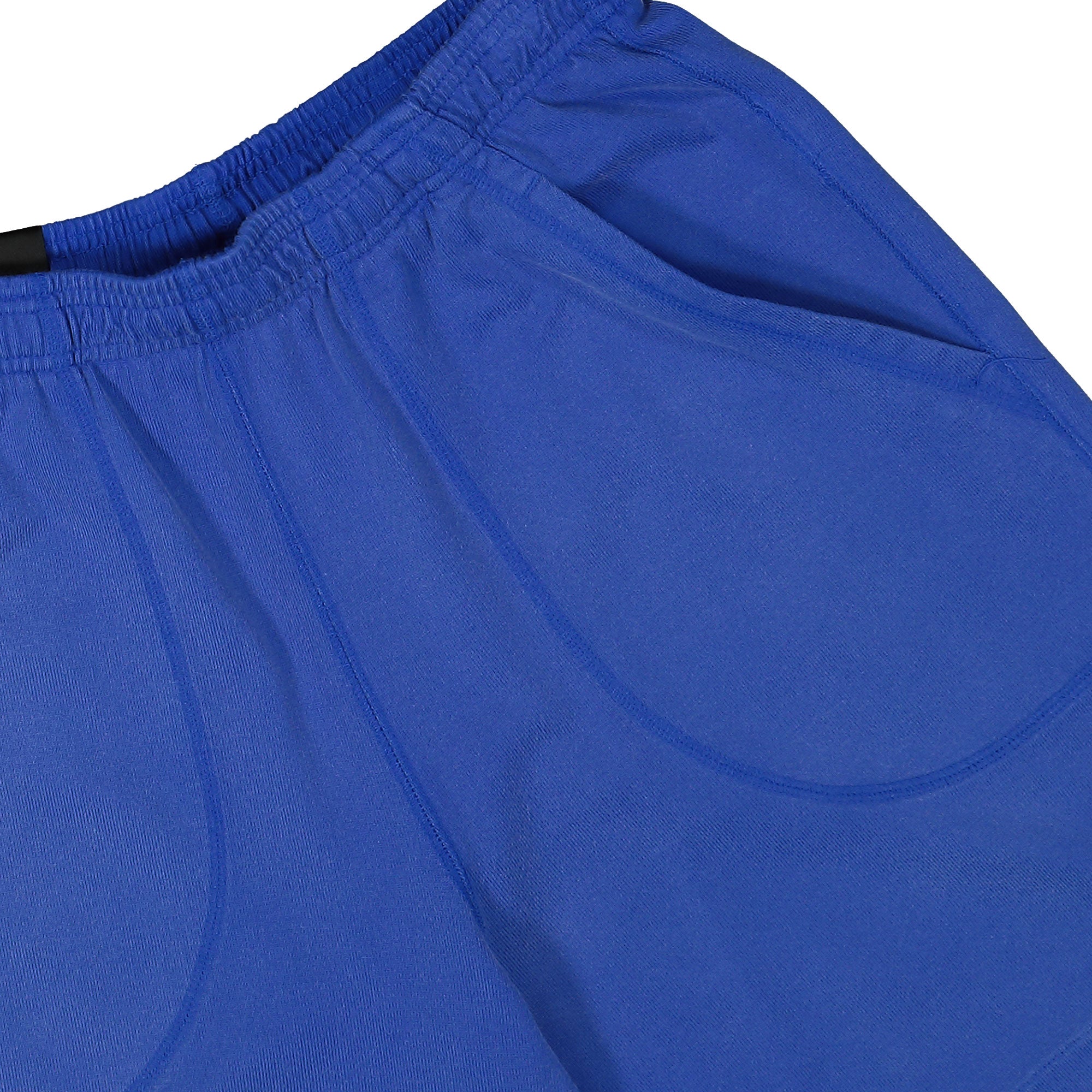 adidas Equipment Knit Short Equipment Blue Shorts Detailfoto | Overkill