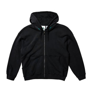 adidas Equipment Hoodie Black Hoodies JD0659 | Overkill