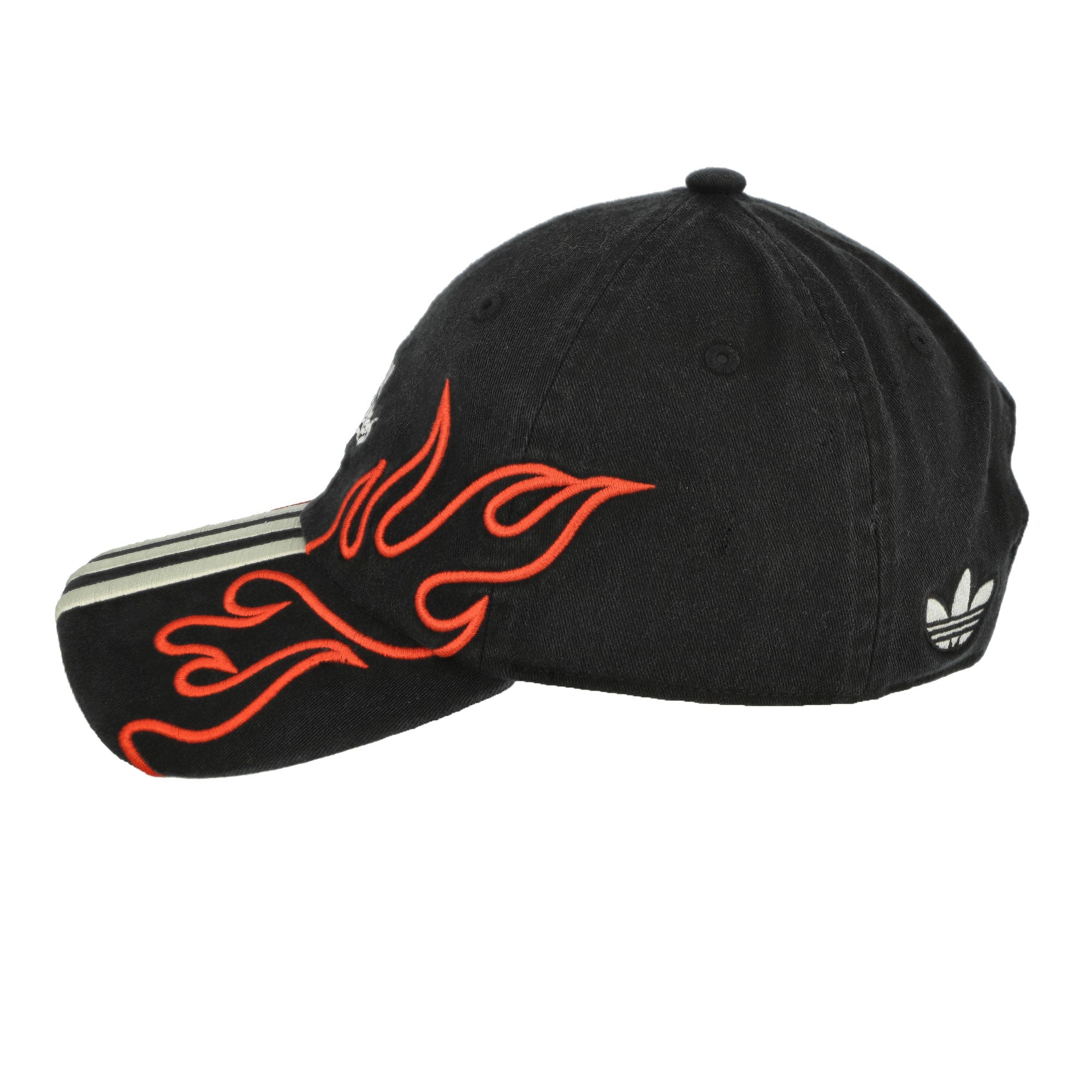 adidas Cap Black Caps Material | Overkill