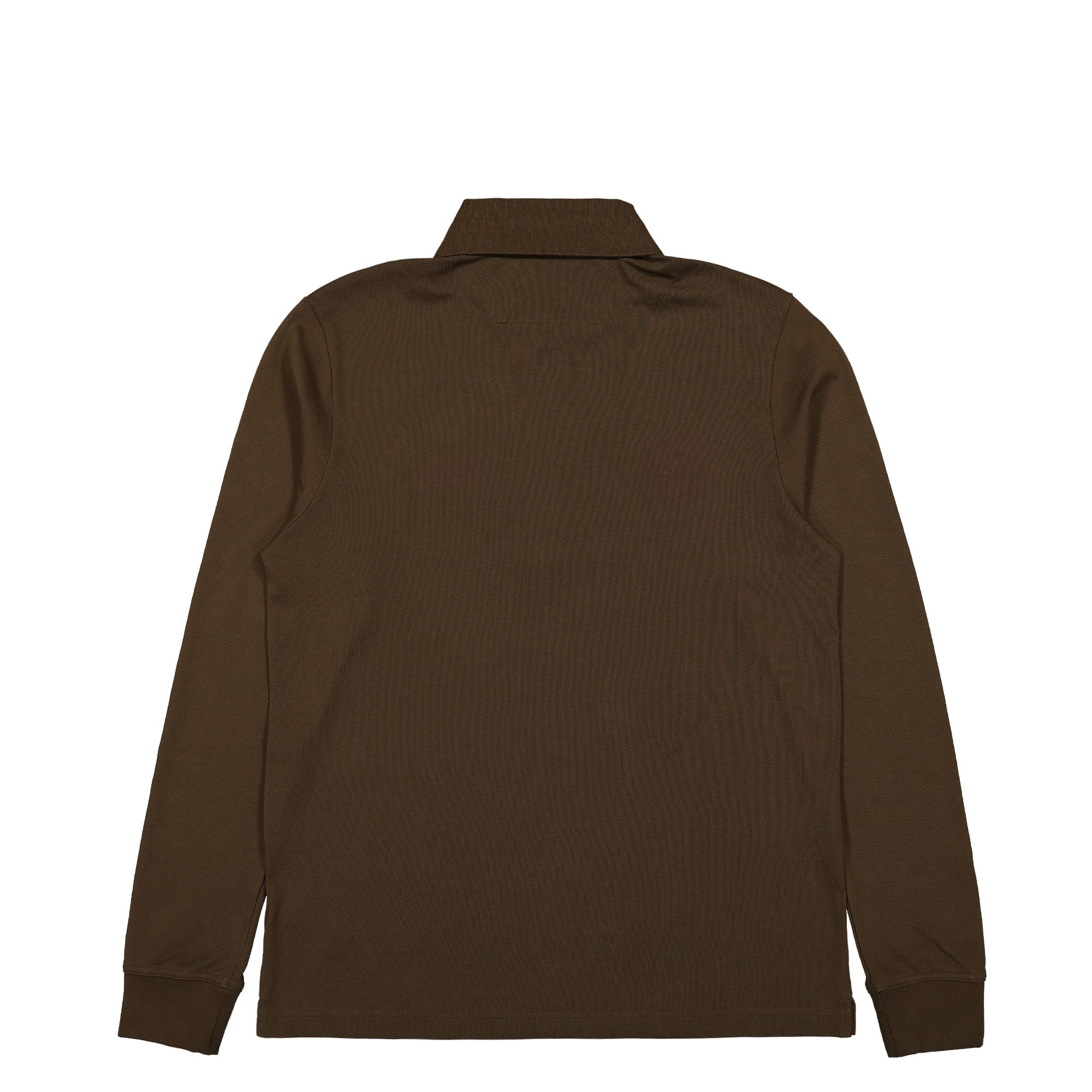 adidas SPZL Poloshirt Dust Cargo Polo Shirts Material | Overkill