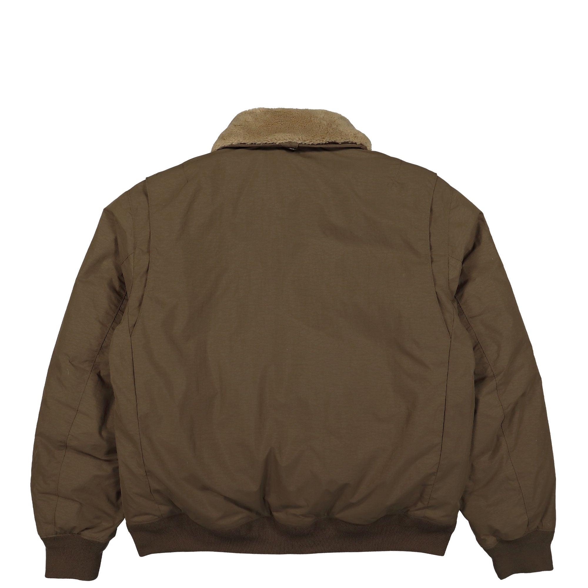 adidas SPZL Flying Jacket Dust Cargo Jackets Material | Overkill