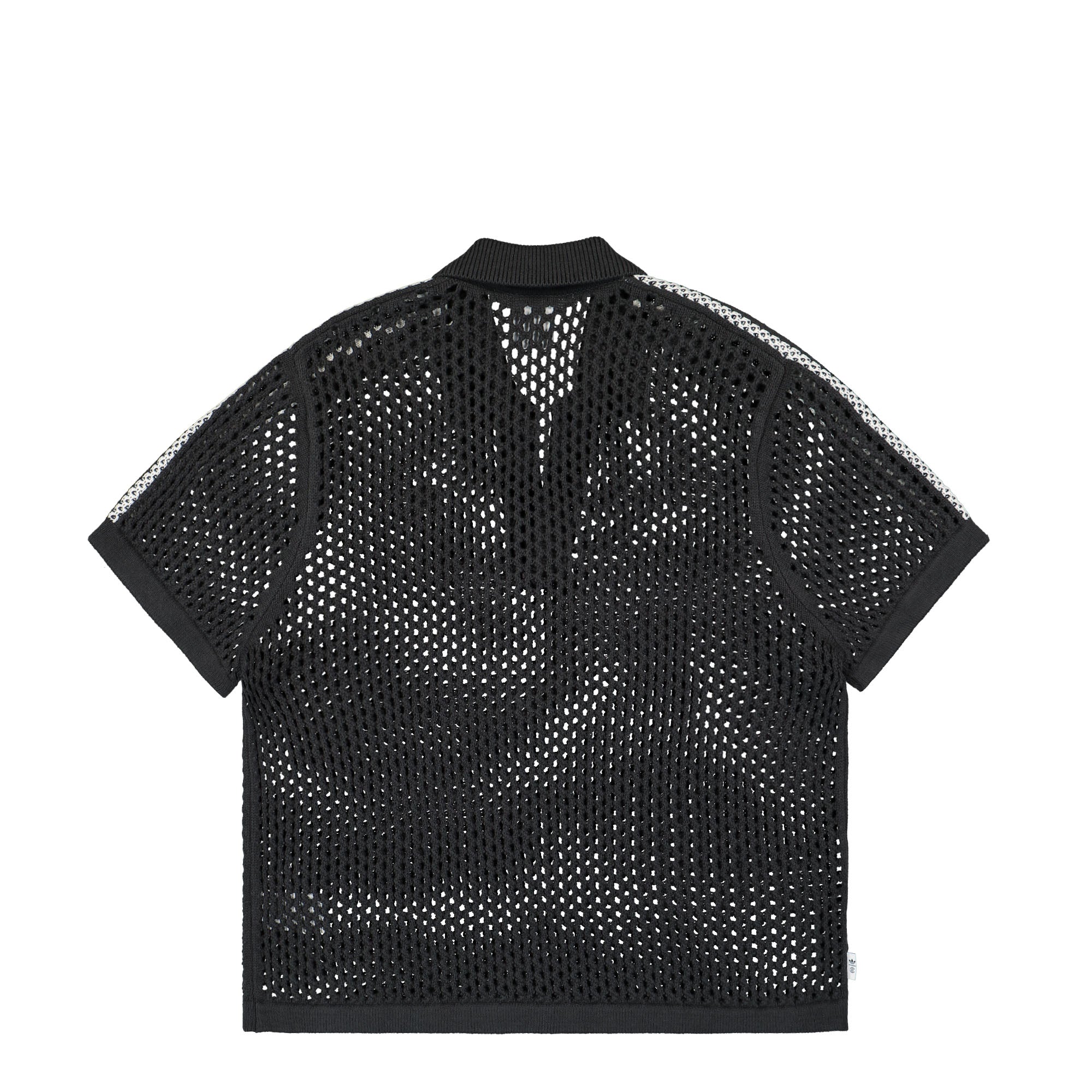 adidas C Polo Carbon Polo Shirts Material | Overkill