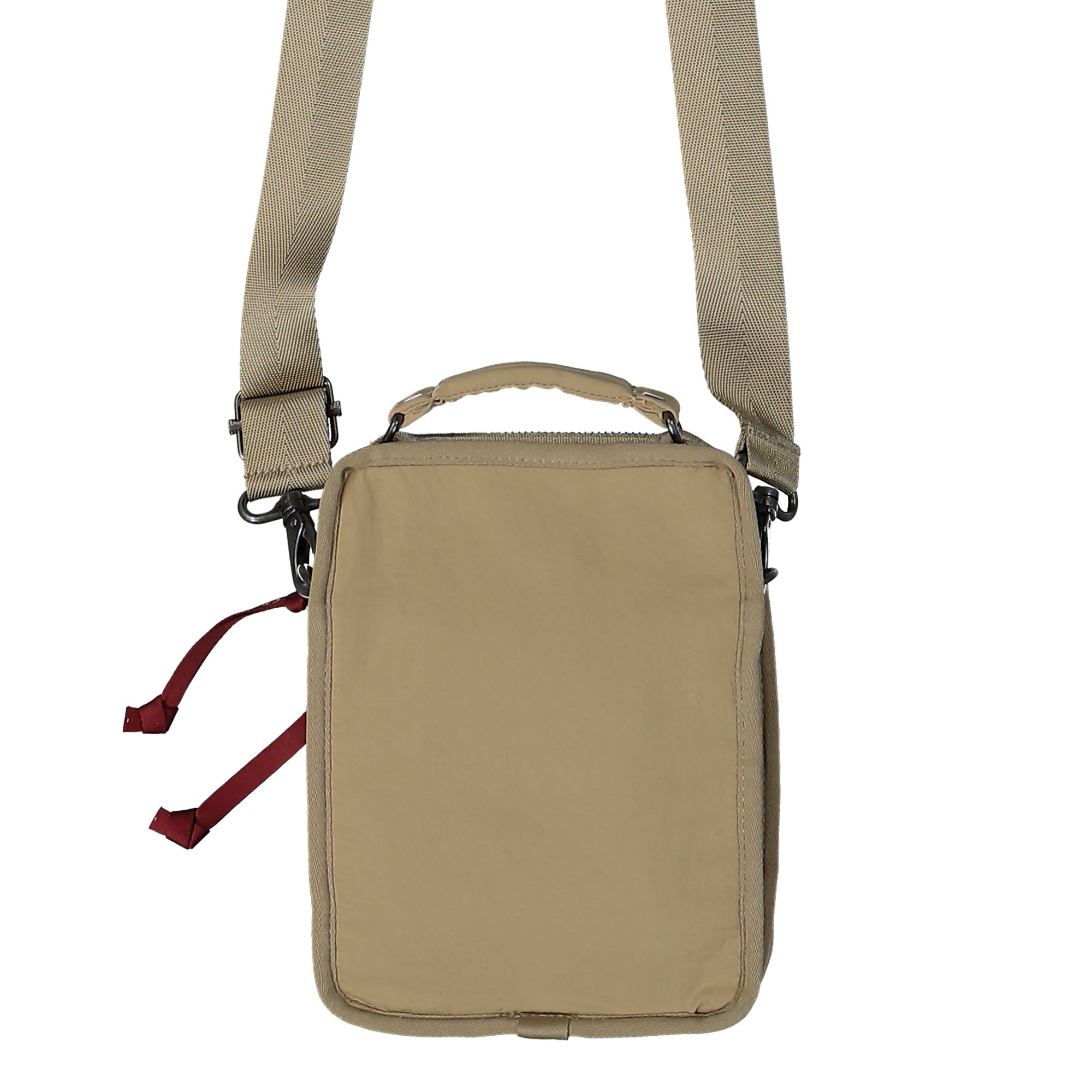 adidas SPZL Grisdale Bag Hemp Shoulder & Cross Body Bags Material | Overkill