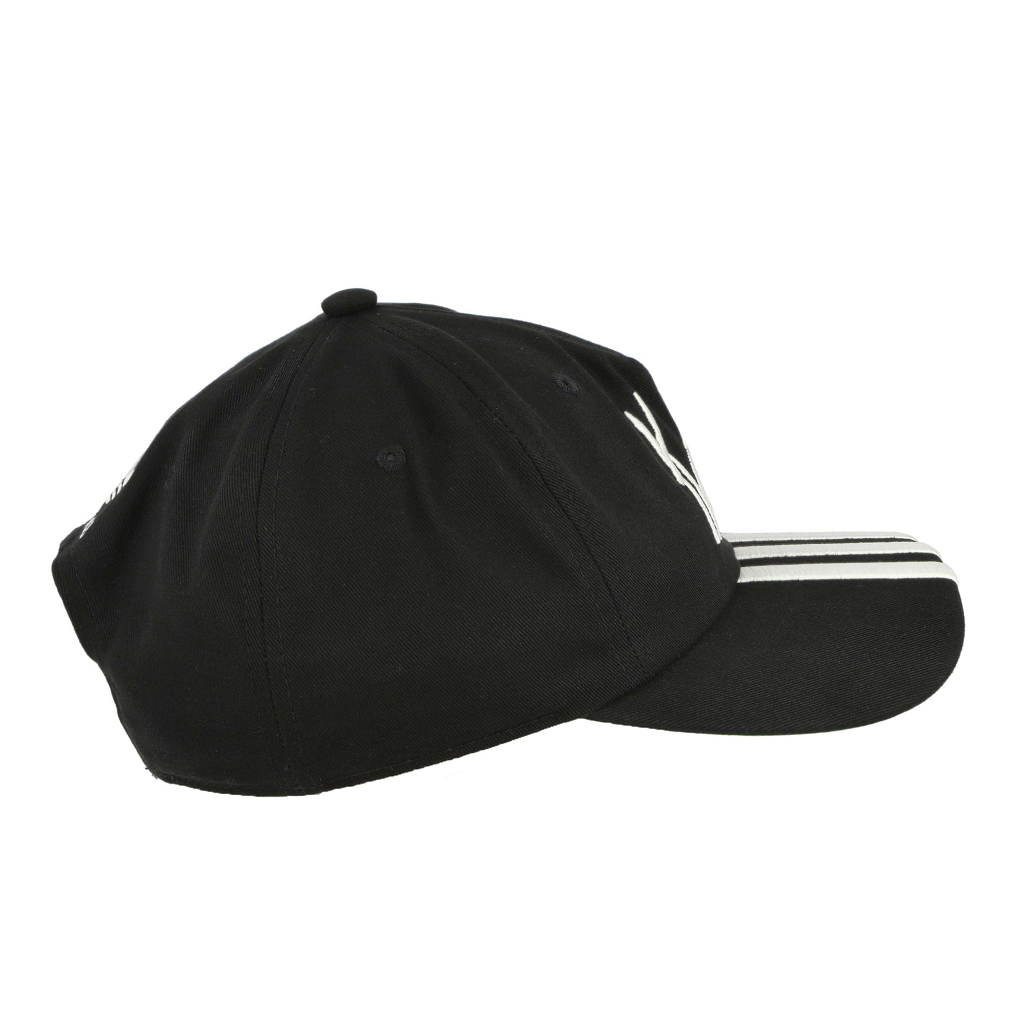 adidas Korn x adidas Cap Black Caps Close-up | Overkill