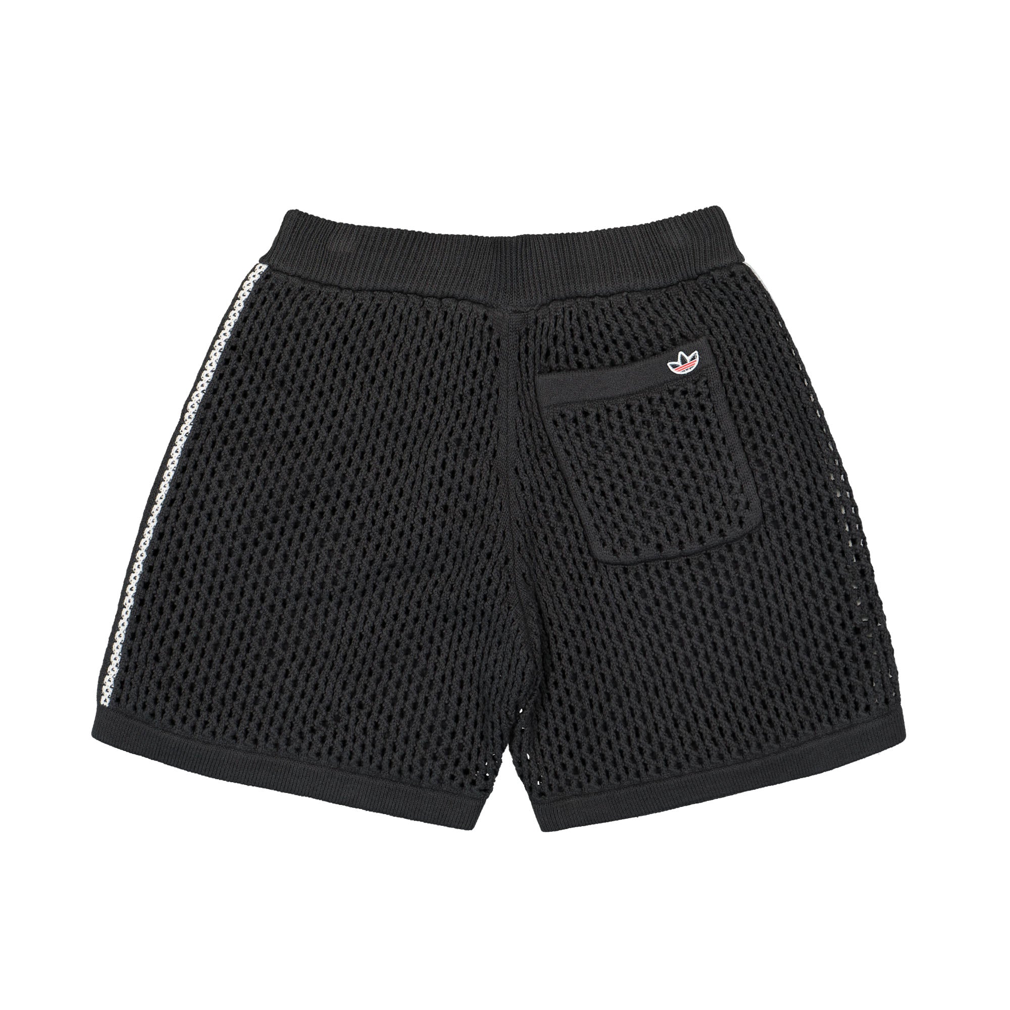 adidas C Shorts Carbon Shorts Material | Overkill