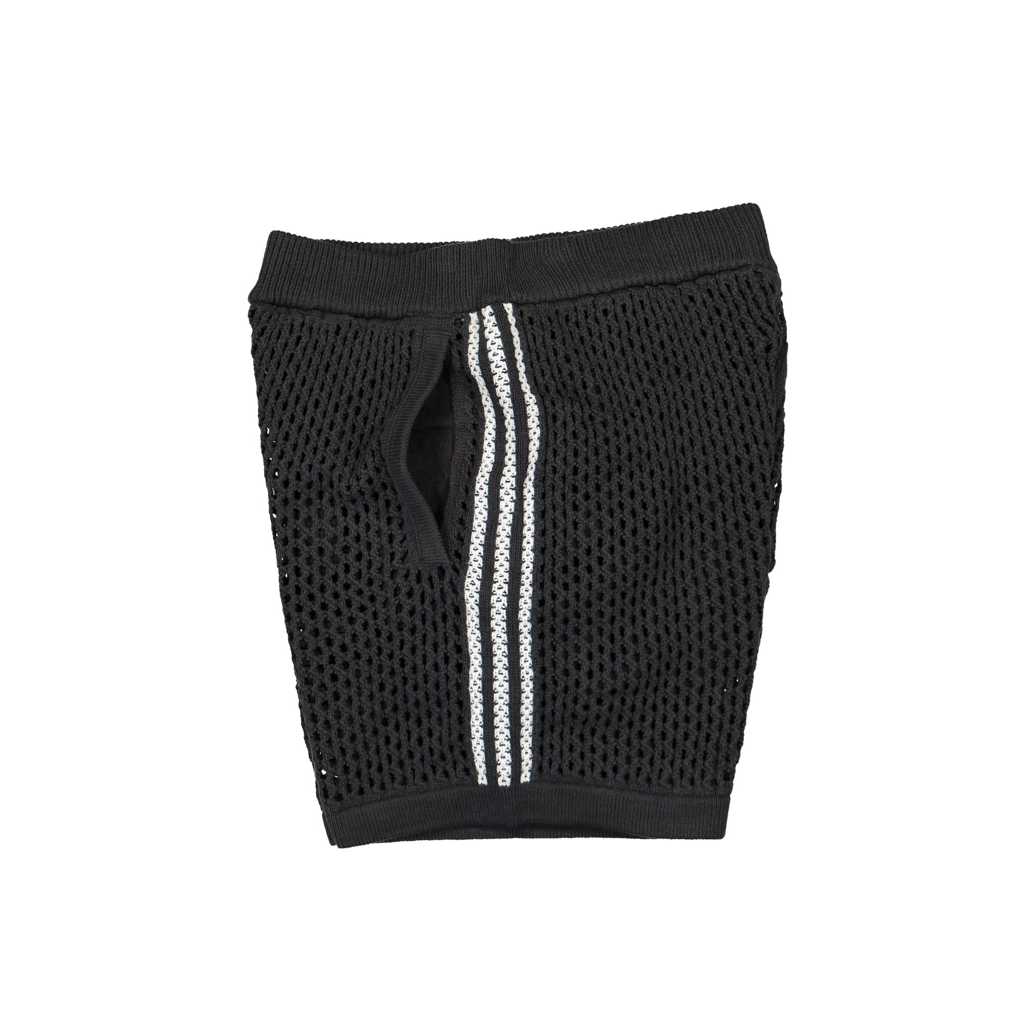 adidas C Shorts Carbon Shorts Close-up | Overkill