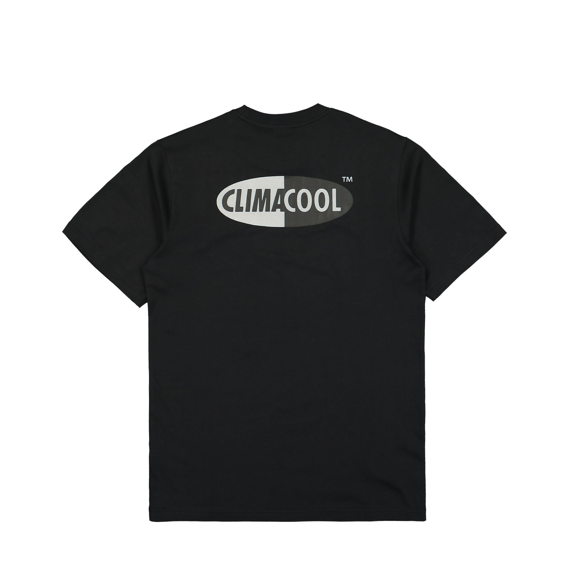 adidas Climacool Tee Black T-Shirts Close-up | Overkill