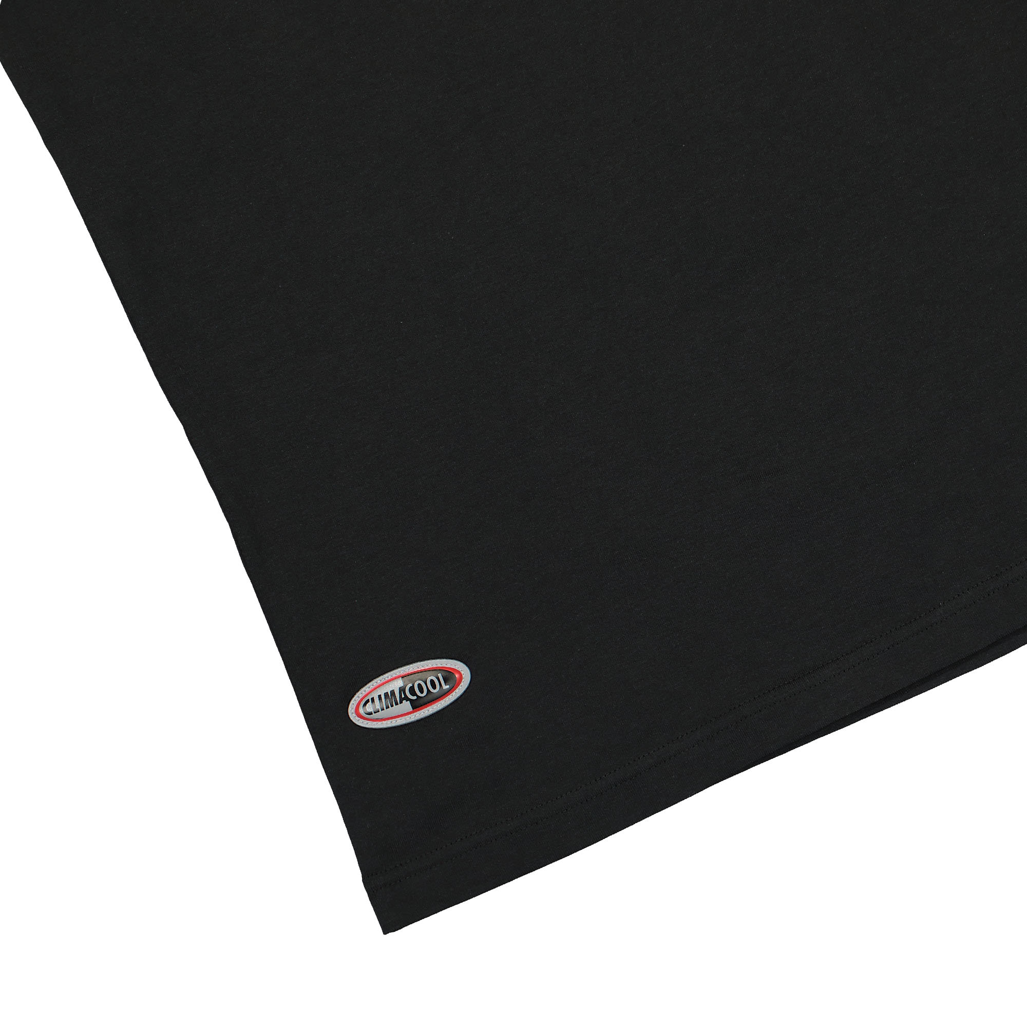 adidas Climacool Tee Black T-Shirts Detailfoto | Overkill