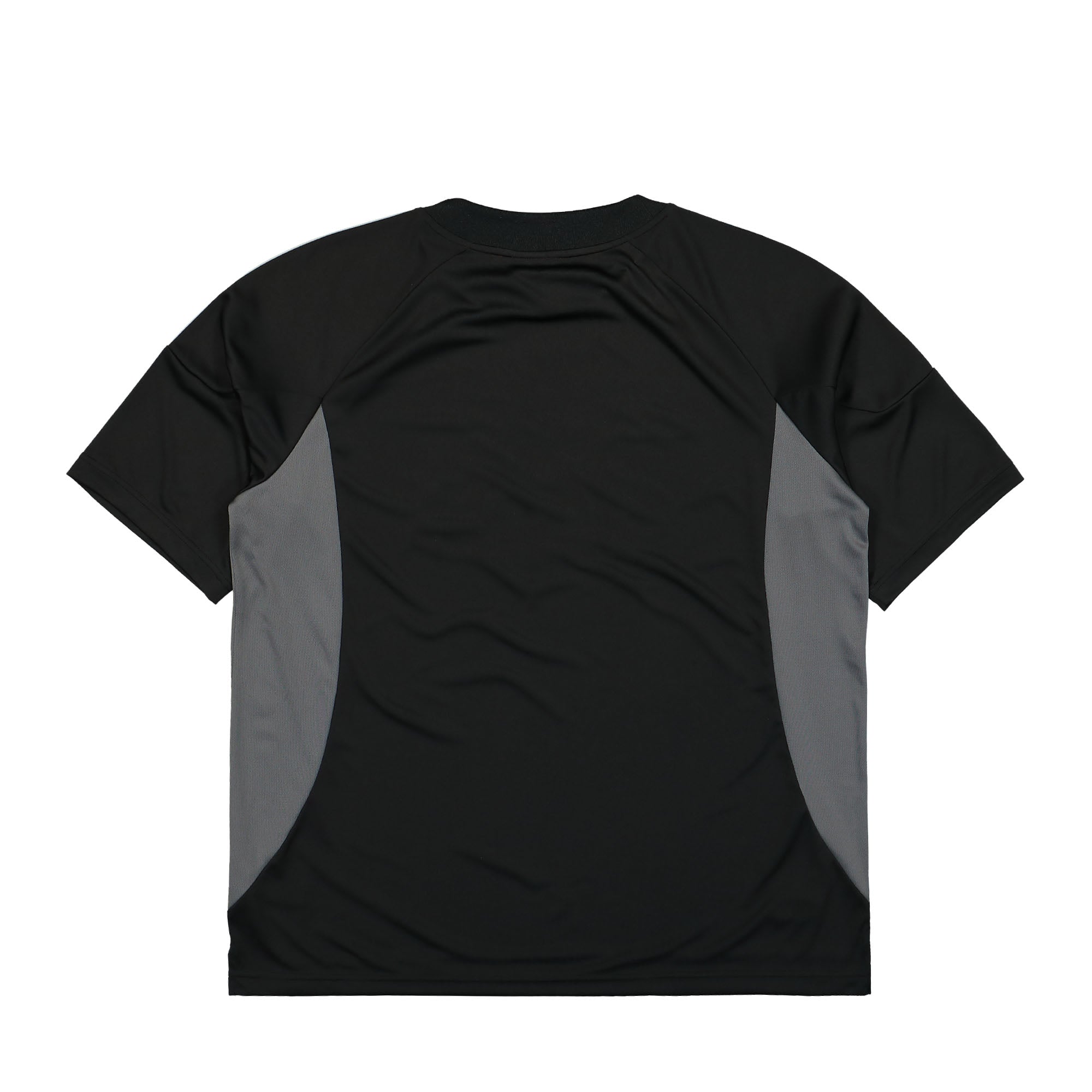 adidas Climacool Jersey Black T-Shirts Material | Overkill