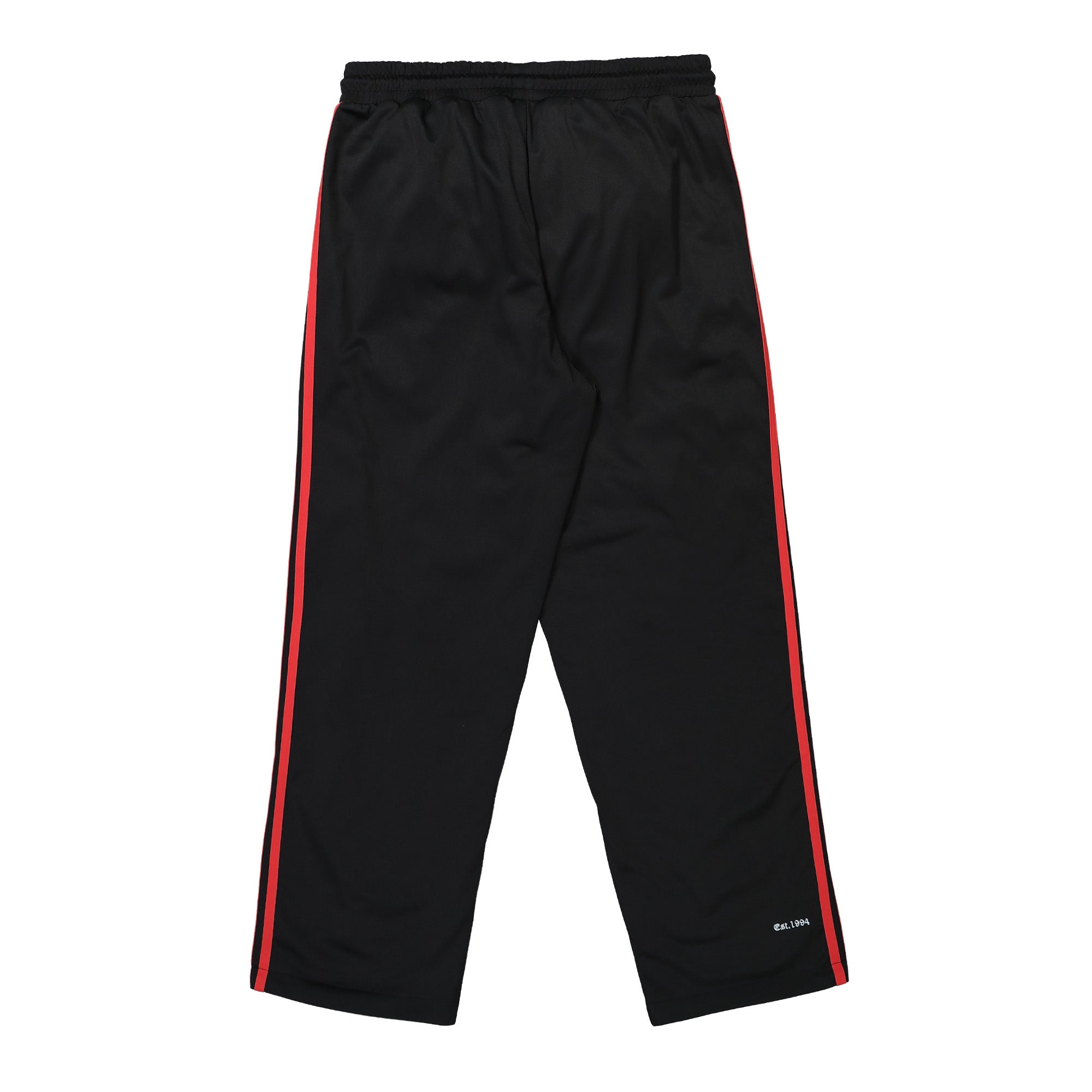 adidas Track Pant Black Sweat & Track Pants Material | Overkill