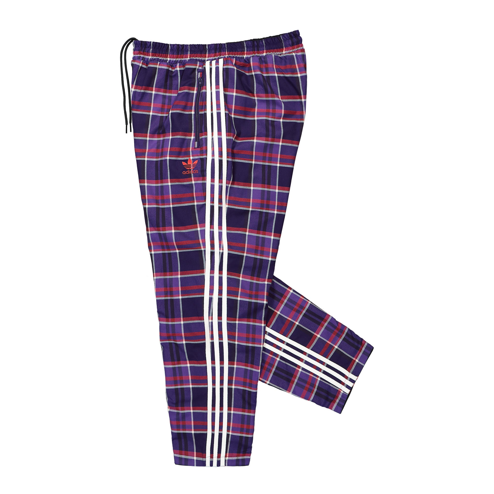 adidas Track Pant Black Sweat & Track Pants Detail view 3 | Overkill