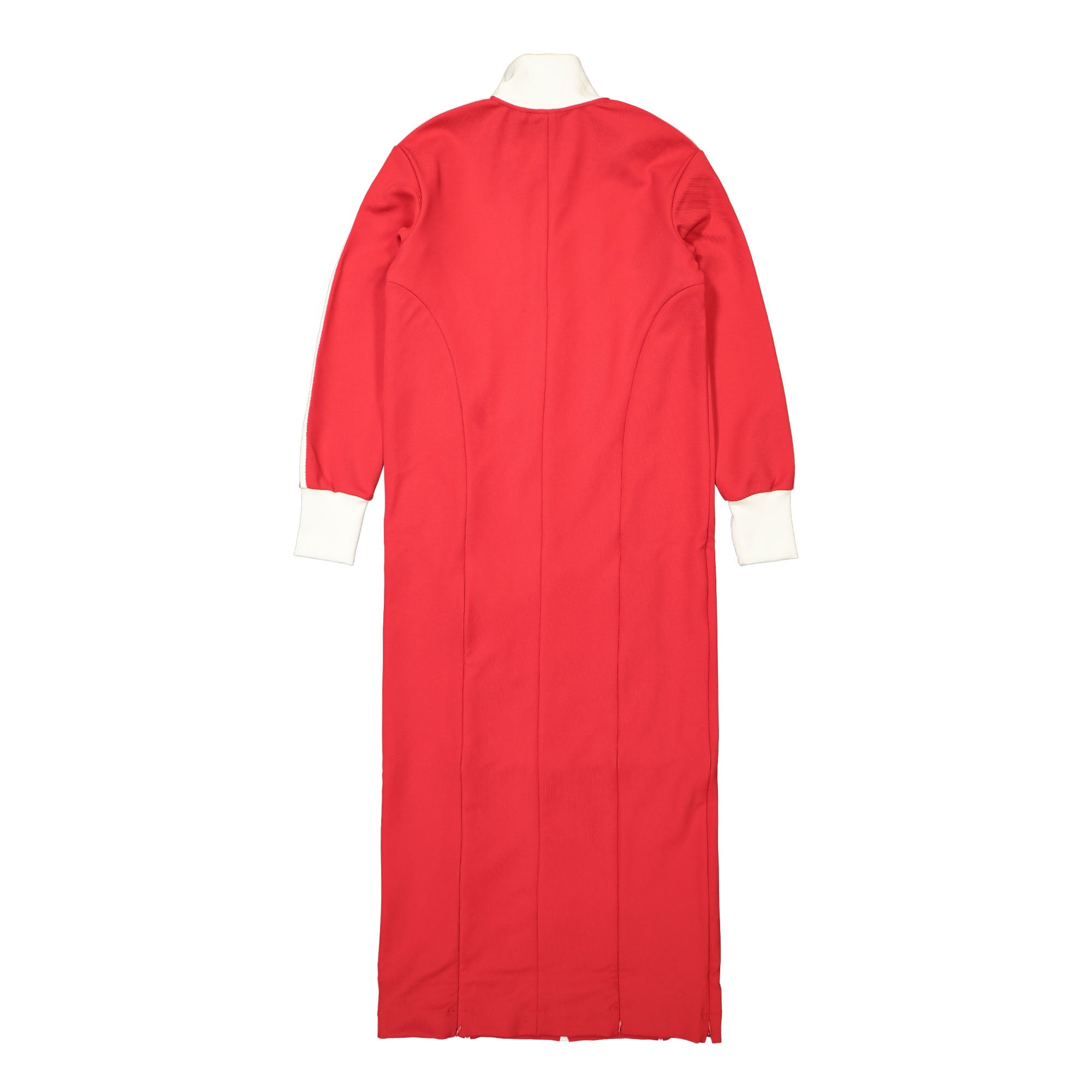 adidas Track Top Robe Better Scarlet Track Jackets Material | Overkill