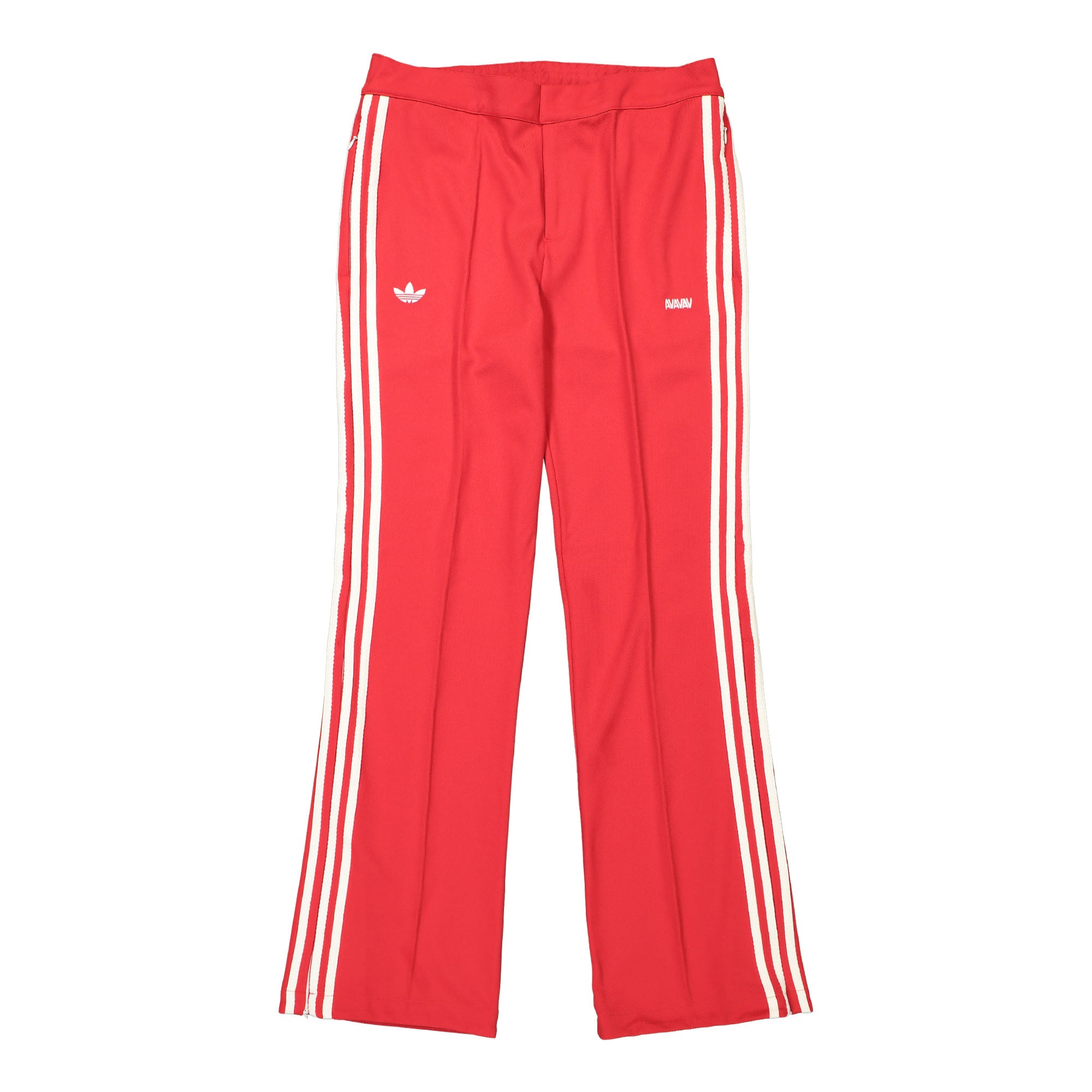 adidas Track Pant Better Scarlet Sweat & Track Pants JG1425 | Overkill