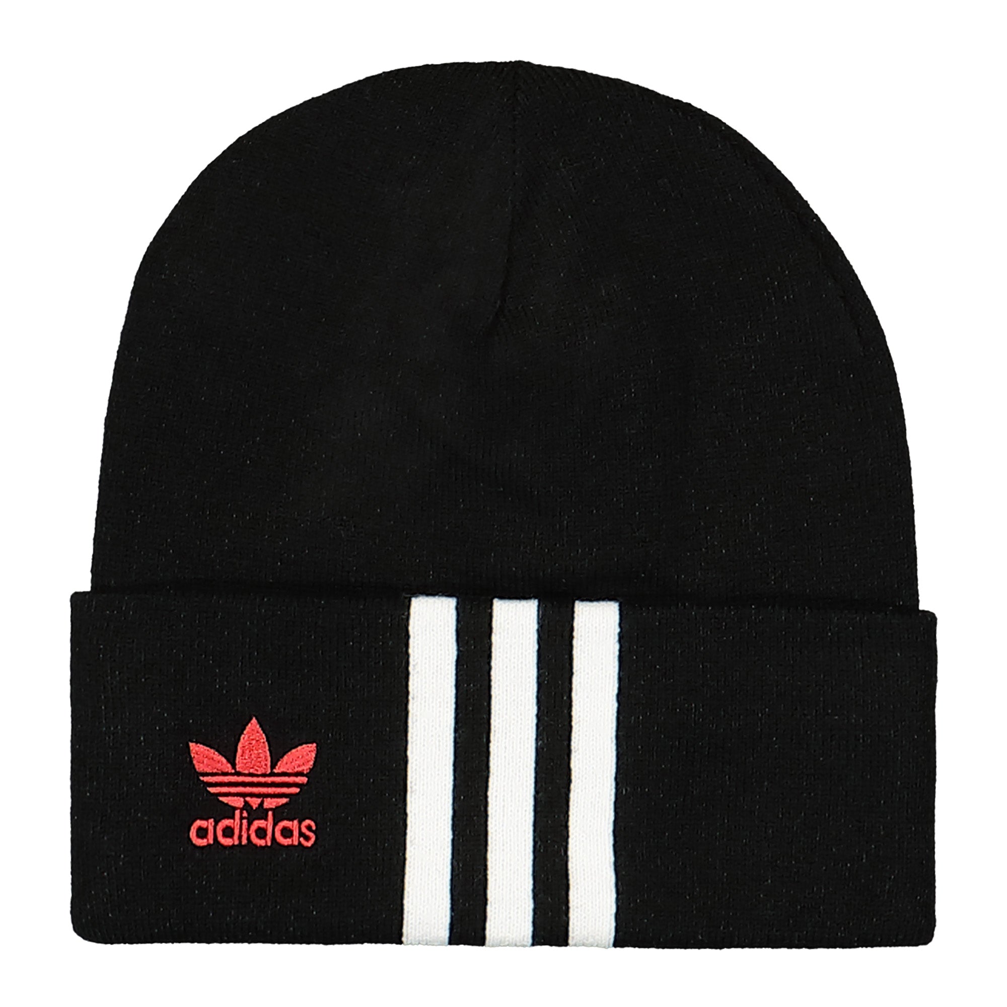 adidas Beanie Black Beanies JG1442 | Overkill
