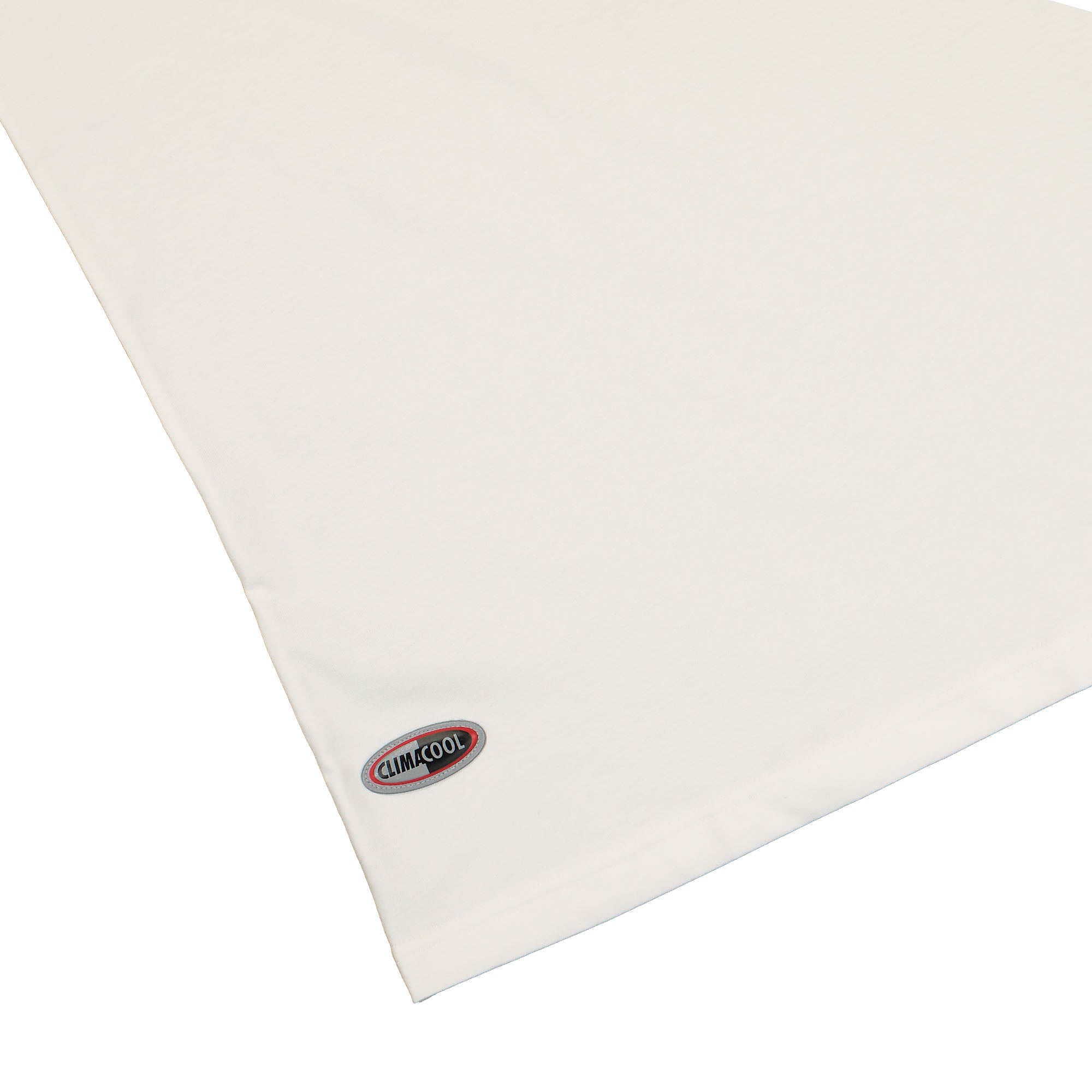 adidas Climacool Tee White T-Shirts Detailfoto | Overkill
