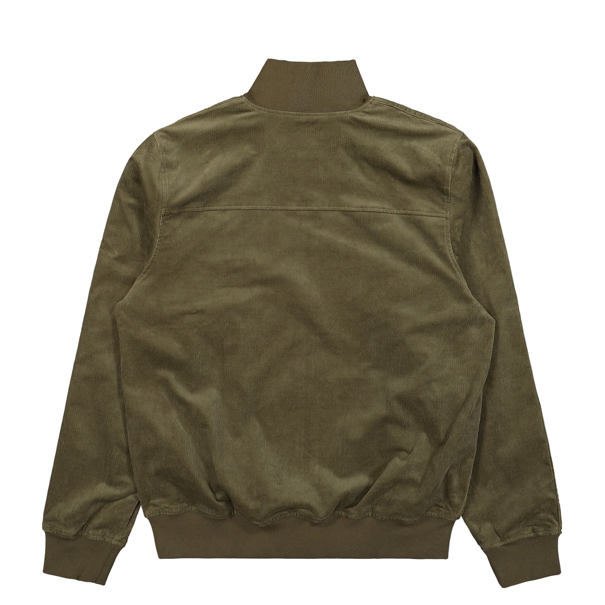 adidas SPZL Settend Originals Jacket Trace Olive Jackets Material | Overkill