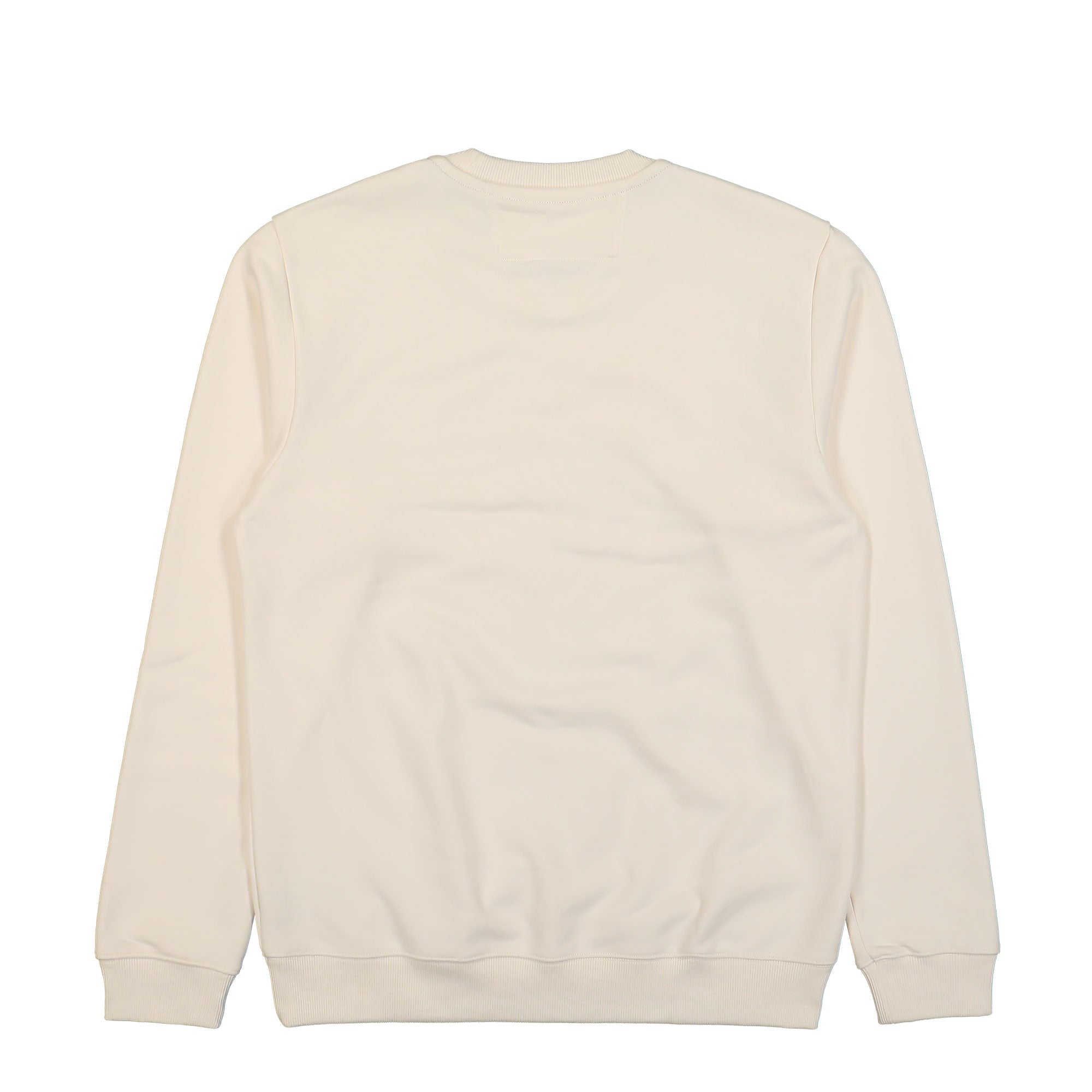 adidas SPZL Sweater Chalk White Sweatshirts Material | Overkill