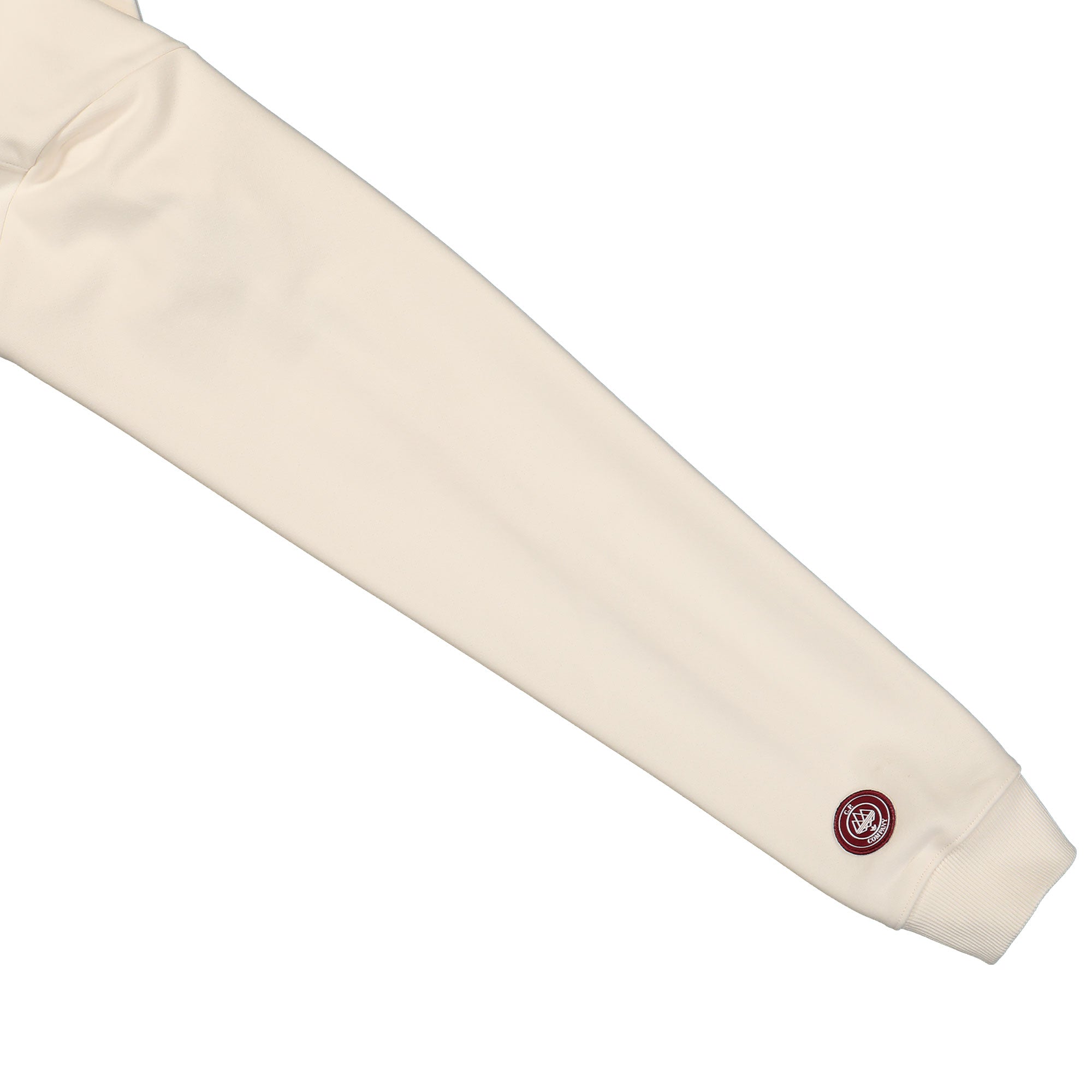 adidas SPZL Sweater Chalk White Sweatshirts Detailfoto | Overkill