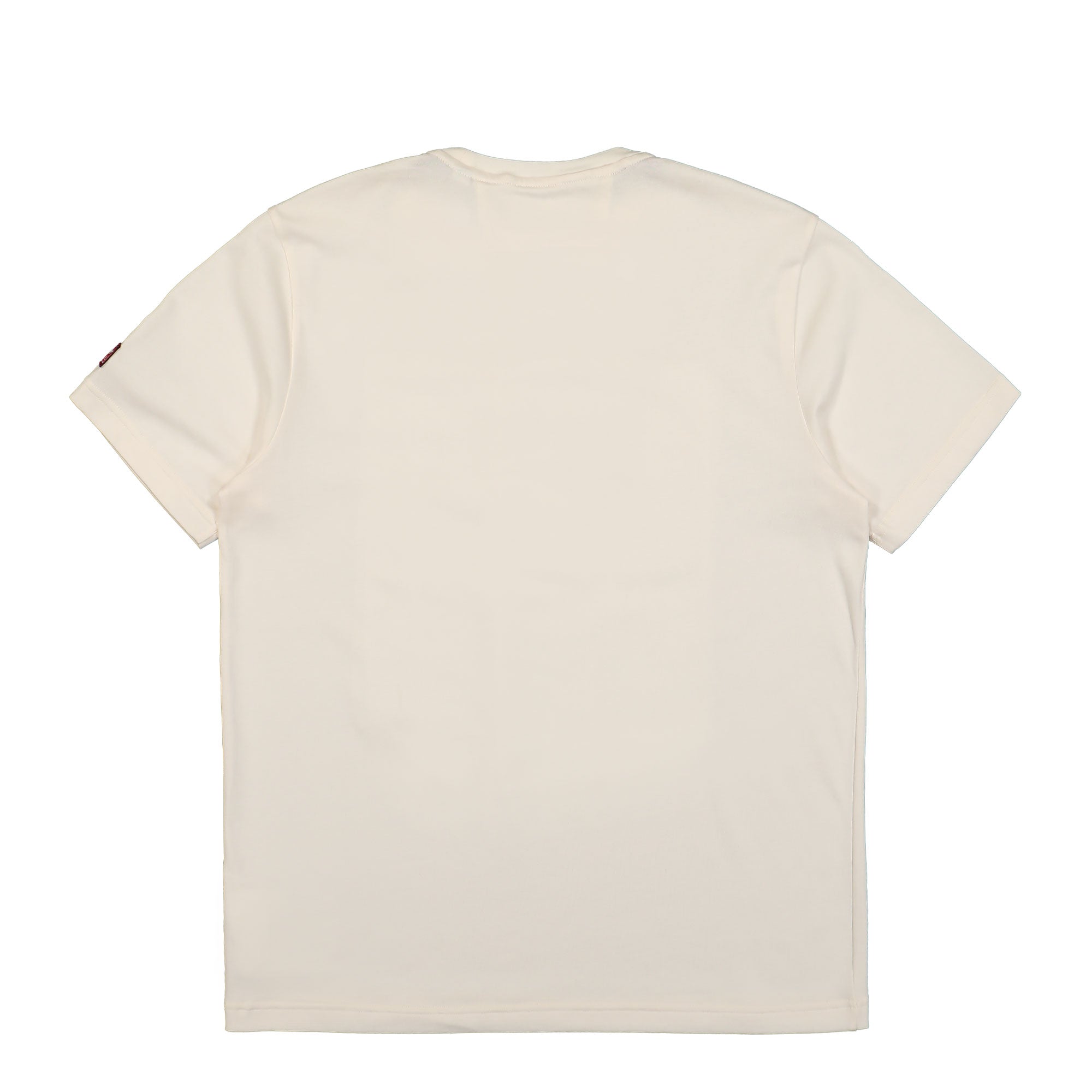 adidas SPZL Mod T-Shirt Chalk White T-Shirts Material | Overkill