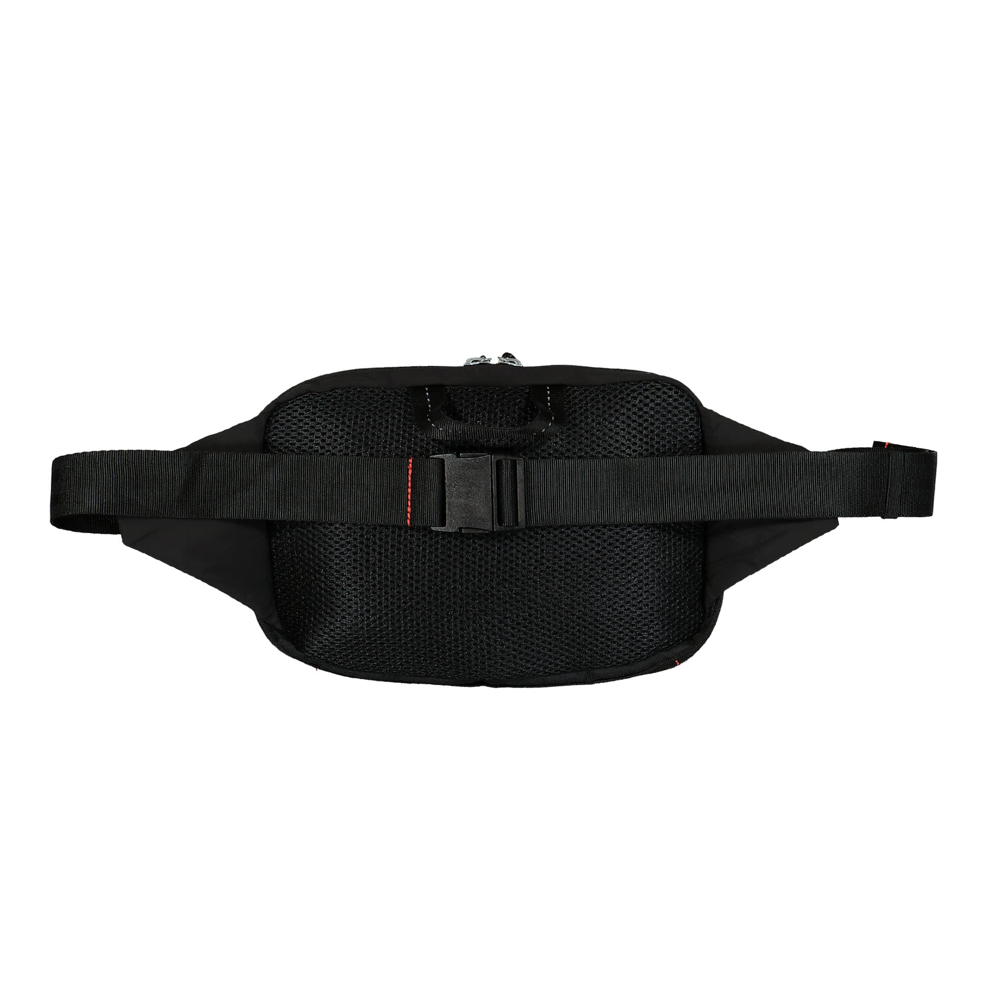 adidas Climacool Waistbag Black Hip & Waist Bags Close-up | Overkill