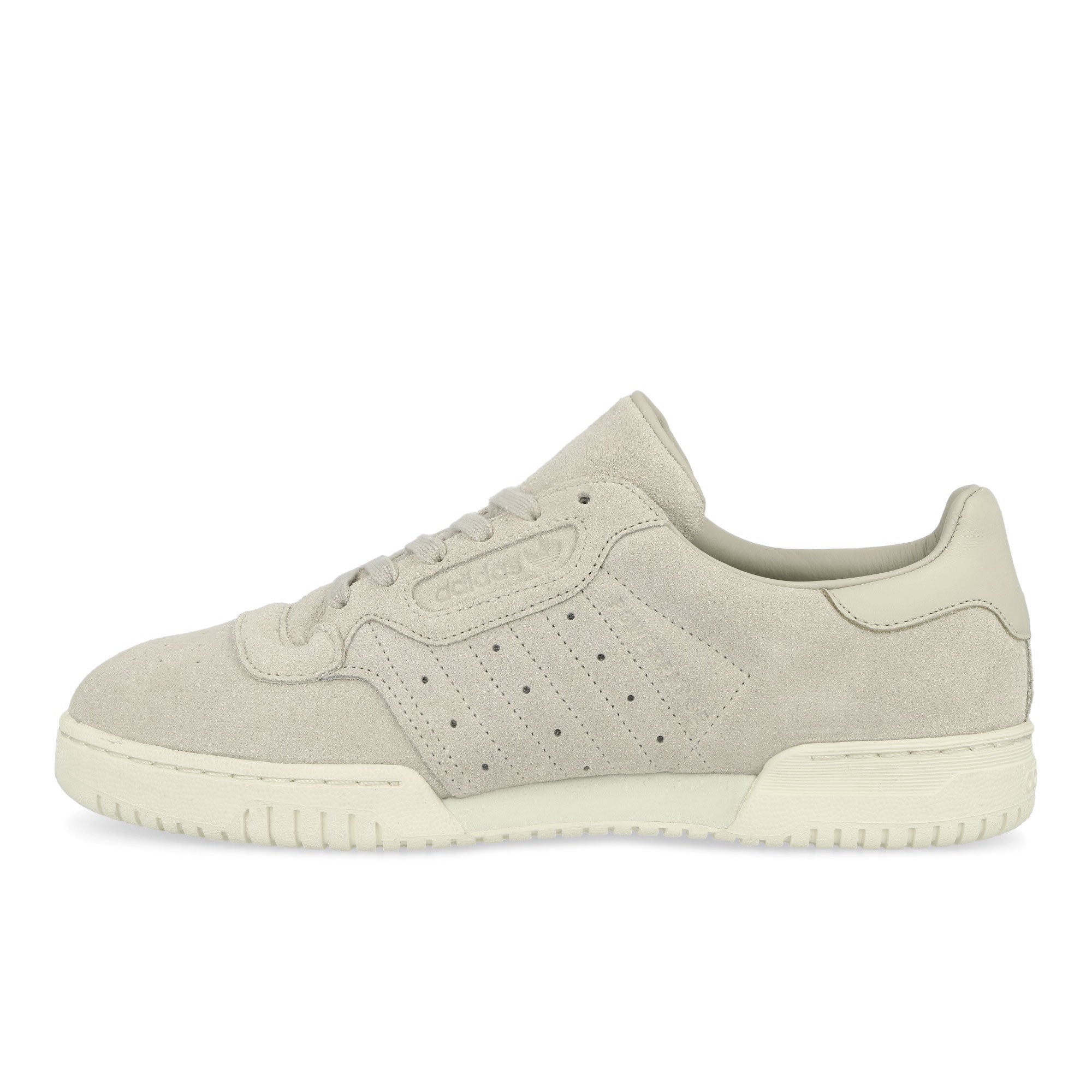 adidas Powerphase Alumina / Alumina / Off White Low Top Sneakers JH5487 | Overkill