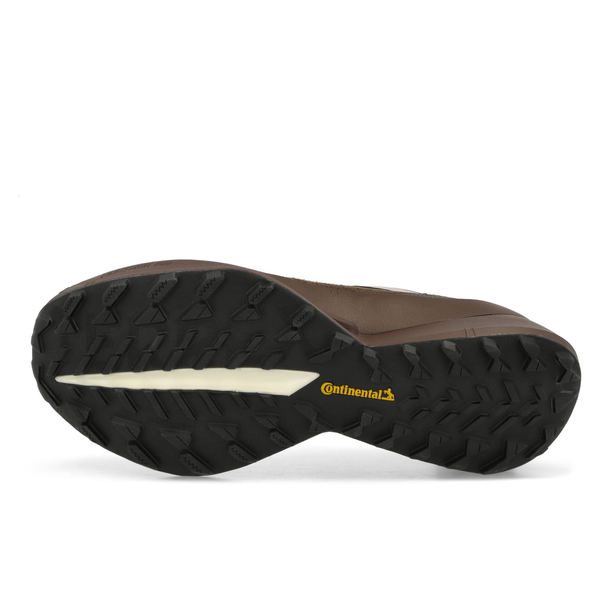 adidas Equipment Agravic Brown / Charcoal / Sandy Pink Low Top Sneakers Detail View 1 | Overkill