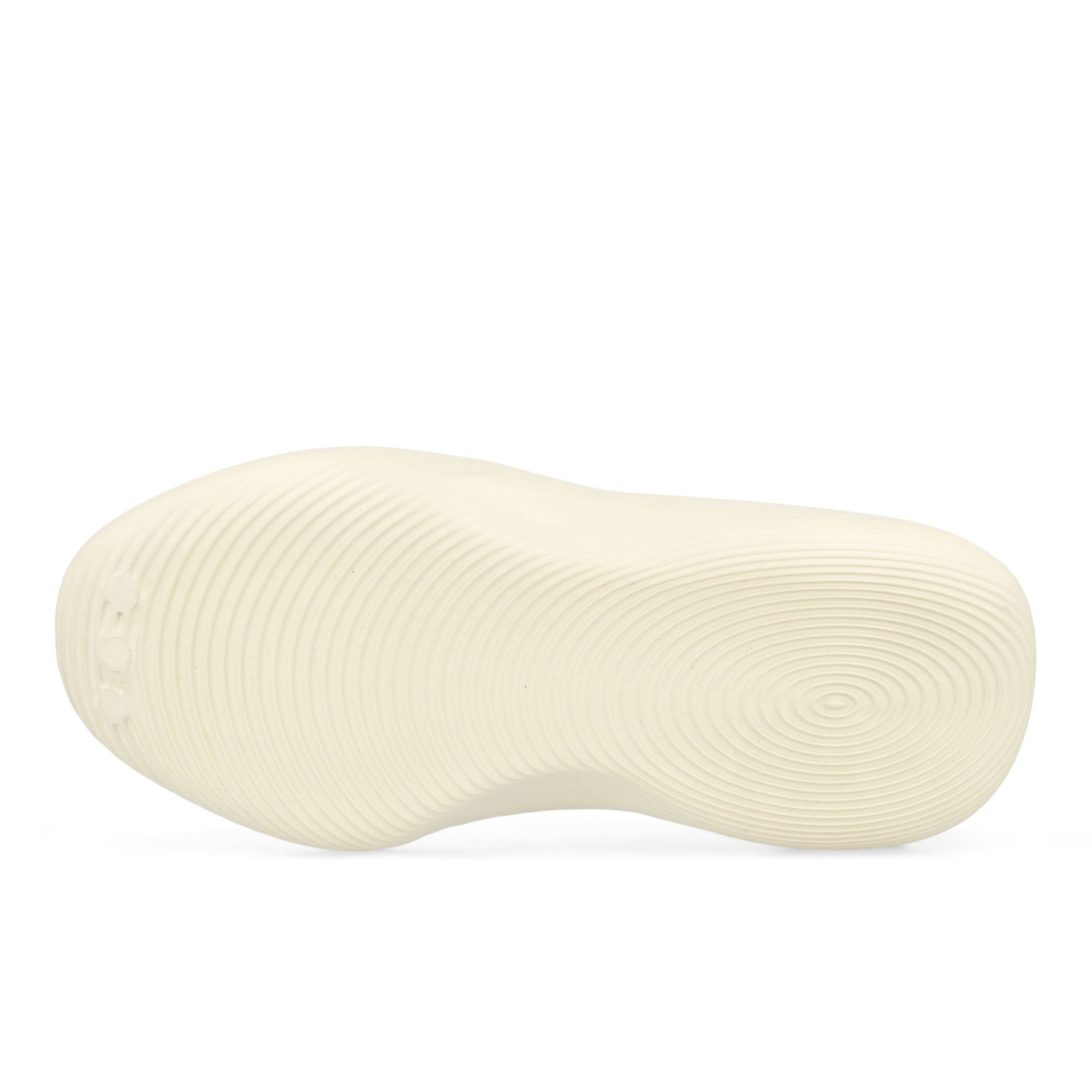 adidas adiFOM IIInfinity Mule Off White / Off White / Off White Slides, Sandals & Slippers Detail View 1 | Overkill