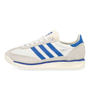 adidas SL 72 RS Chalk White / Blue / Footwear White Low Top Sneakers JH8644 | Overkill