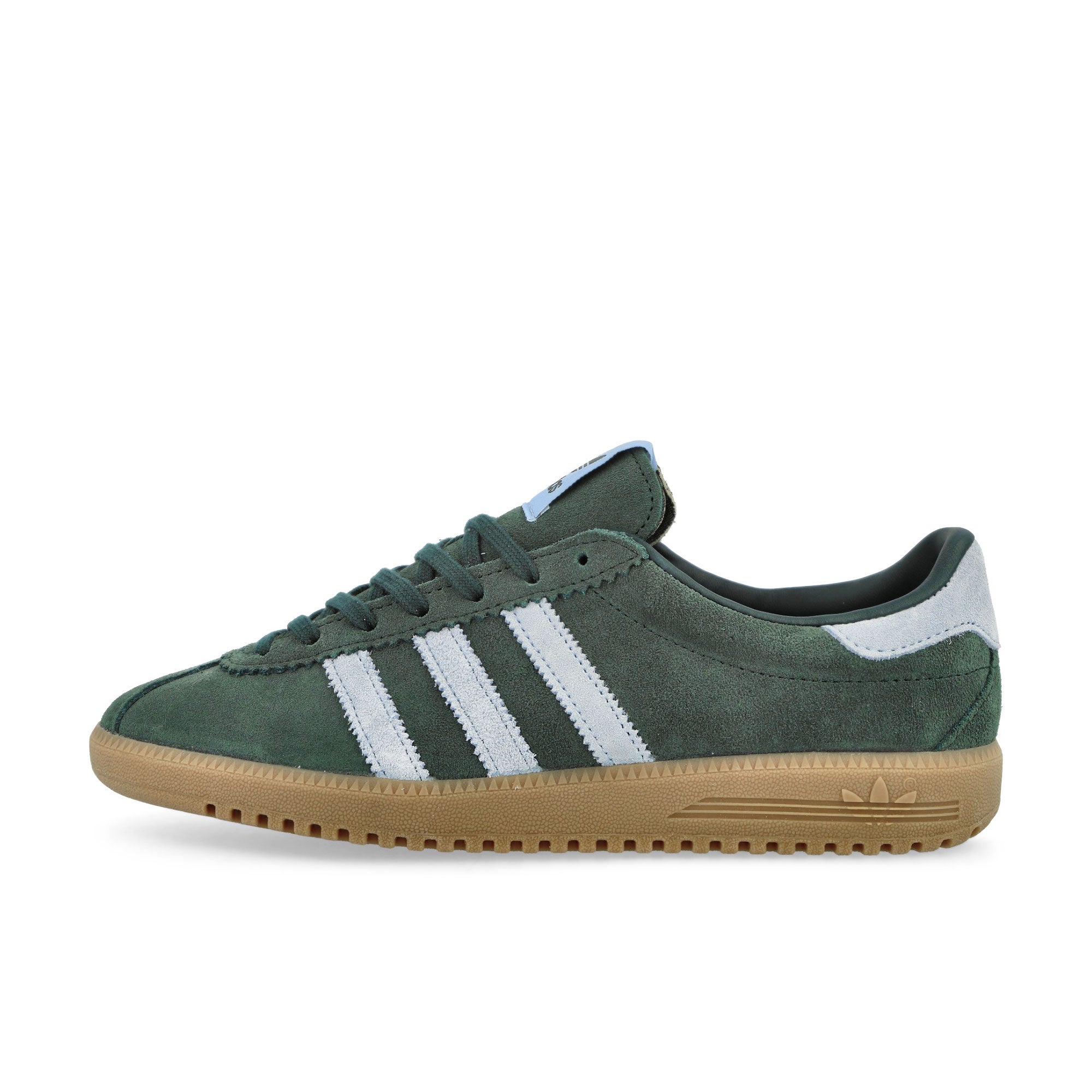 adidas BRMD W Mineral Green / Clear Sky / Gum 4 Low Top Sneakers JH9089 | Overkill