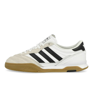 adidas Mundial FC Footwear White / Core Black / Gum 3 Low Top Sneakers JH9493 | Overkill