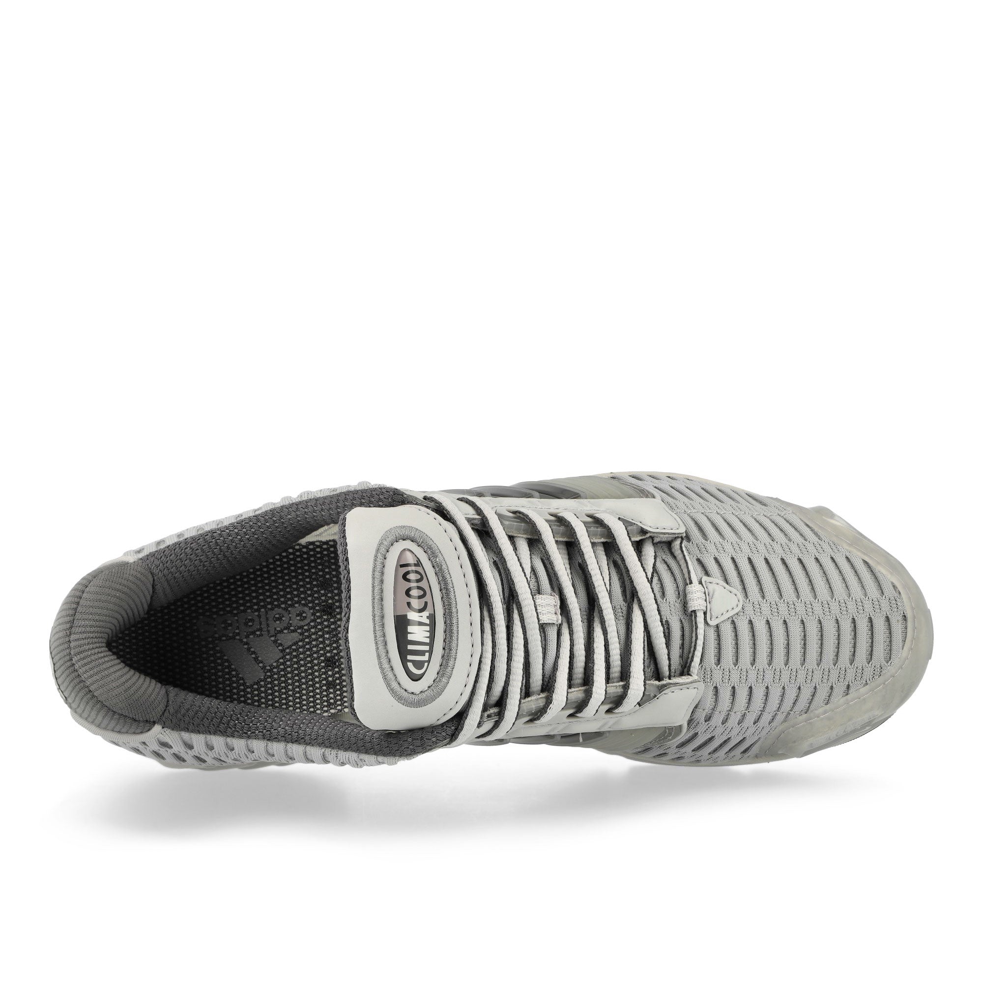 adidas Climacool 1 Grey Two / Grey Three / Grey Five Low Top Sneakers Detailfoto | Overkill