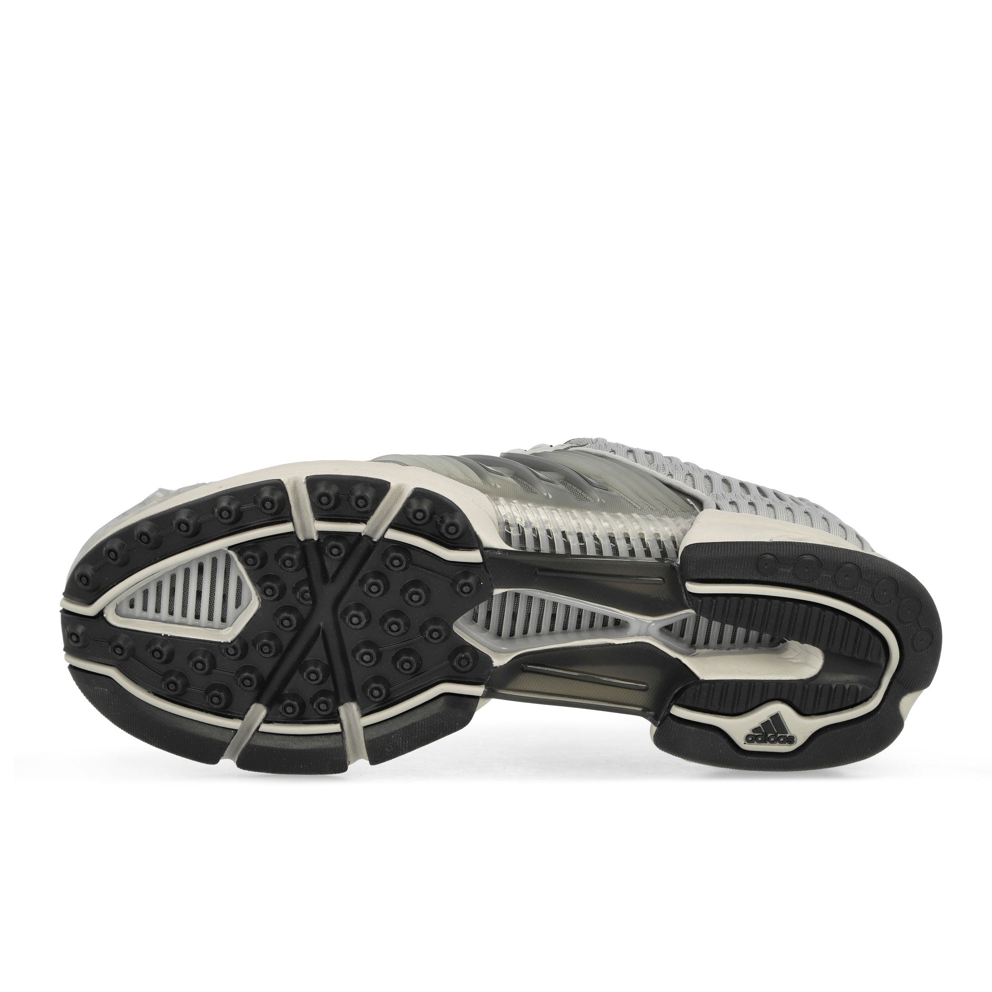 adidas Climacool 1 Grey Two / Grey Three / Grey Five Low Top Sneakers Detail View 1 | Overkill