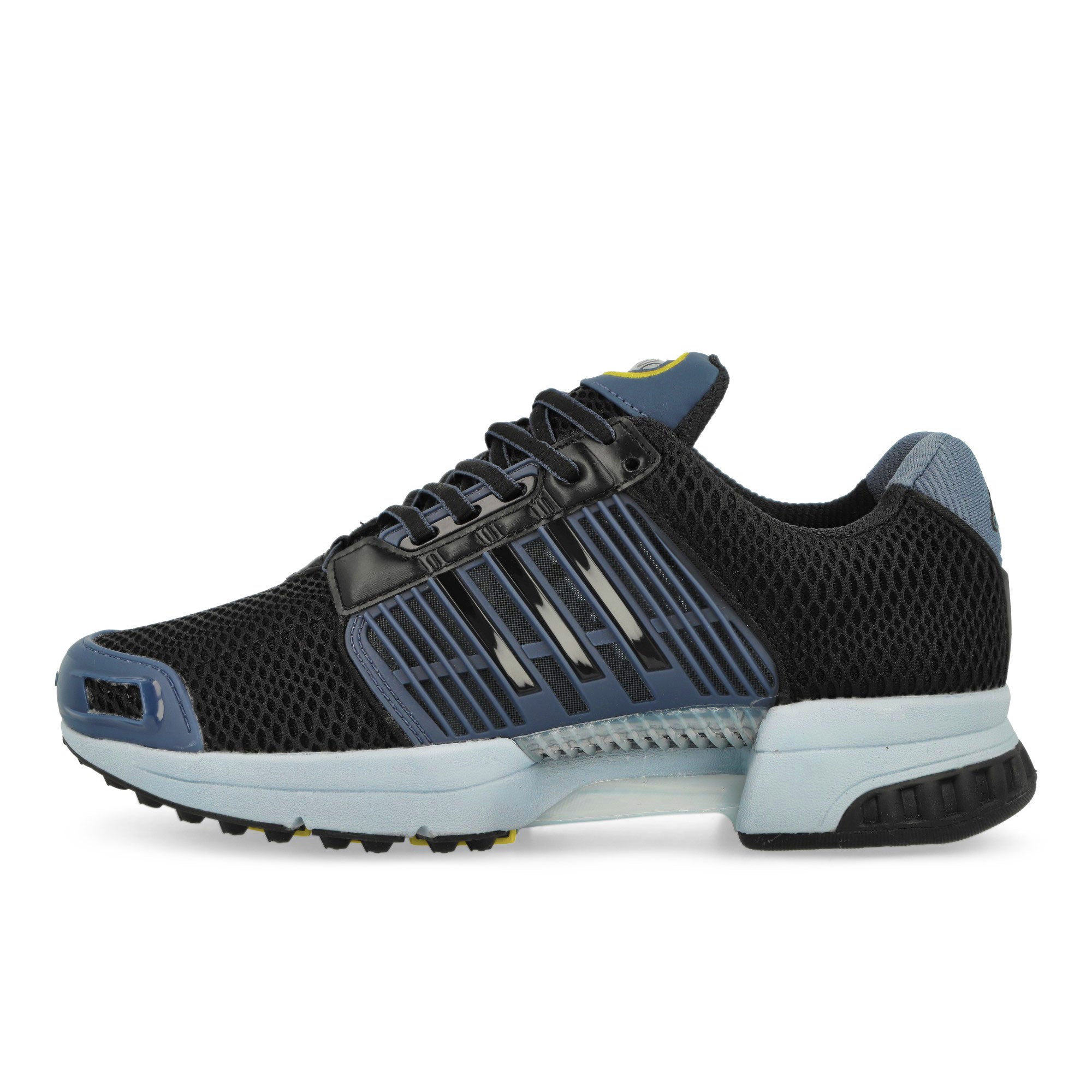 adidas Climacool 1 Core Black / Preloved Ink / Wonder Blue Low Top Sneakers JH9991 | Overkill
