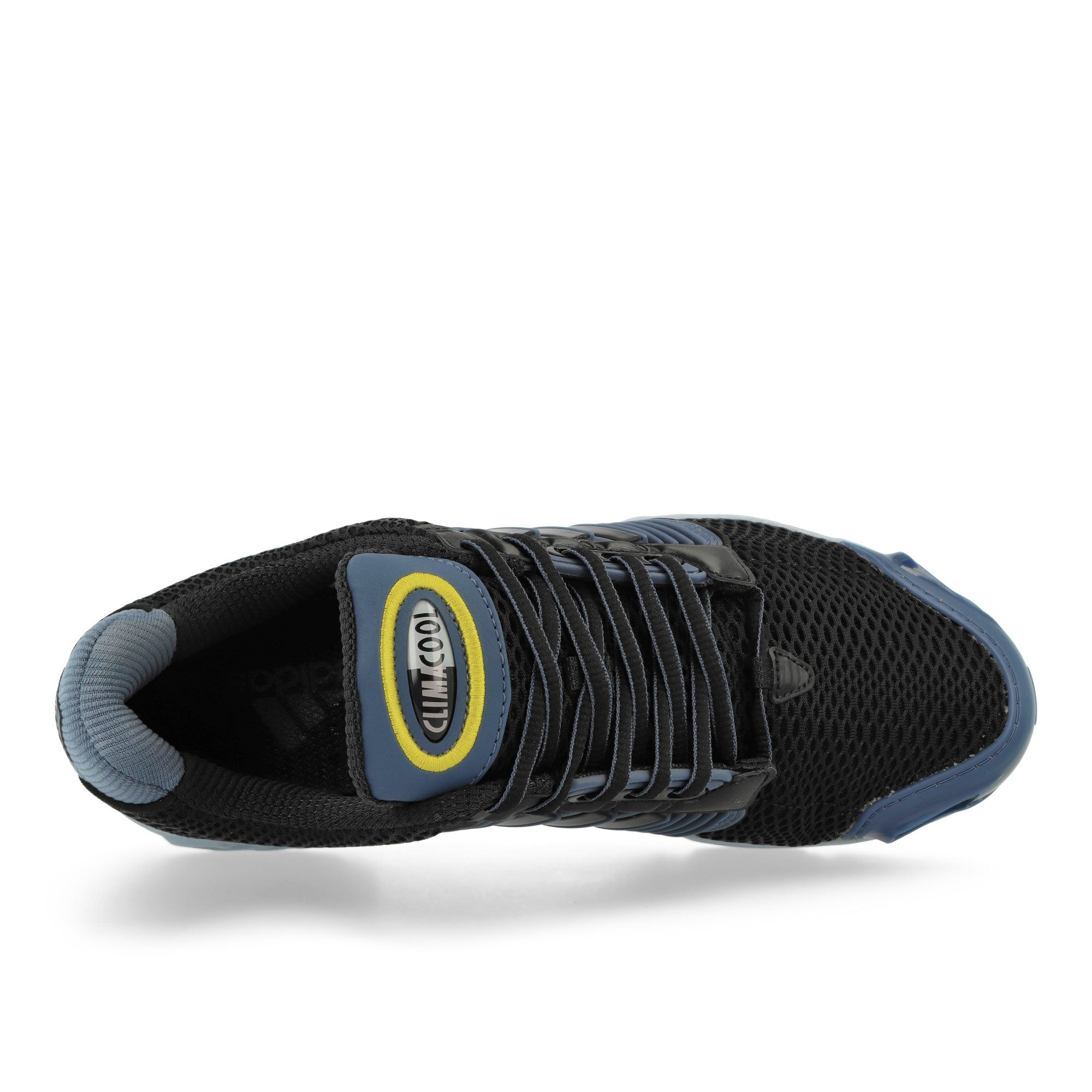 adidas Climacool 1 Core Black / Preloved Ink / Wonder Blue Low Top Sneakers Detailfoto | Overkill