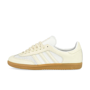 adidas Samba OG W Cloud White / Off White / Gum Low Top Sneakers JI2064 | Overkill