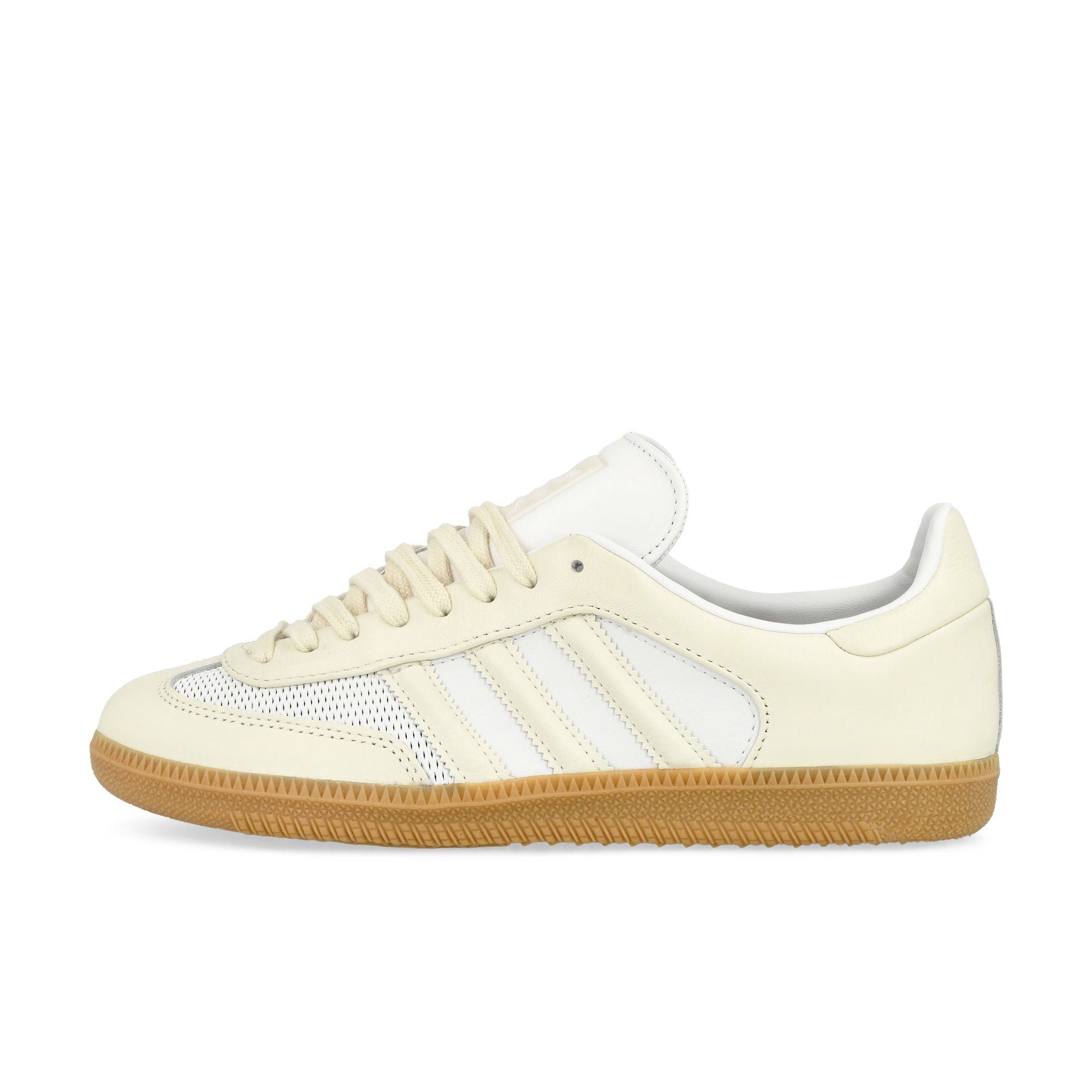 adidas Samba OG W Cloud White / Off White / Gum Low Top Sneakers JI2064 | Overkill