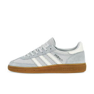 adidas Handball Spezial W Halo Blue / Footwear White / Wonder Blue Low Top Sneakers JI2656 | Overkill