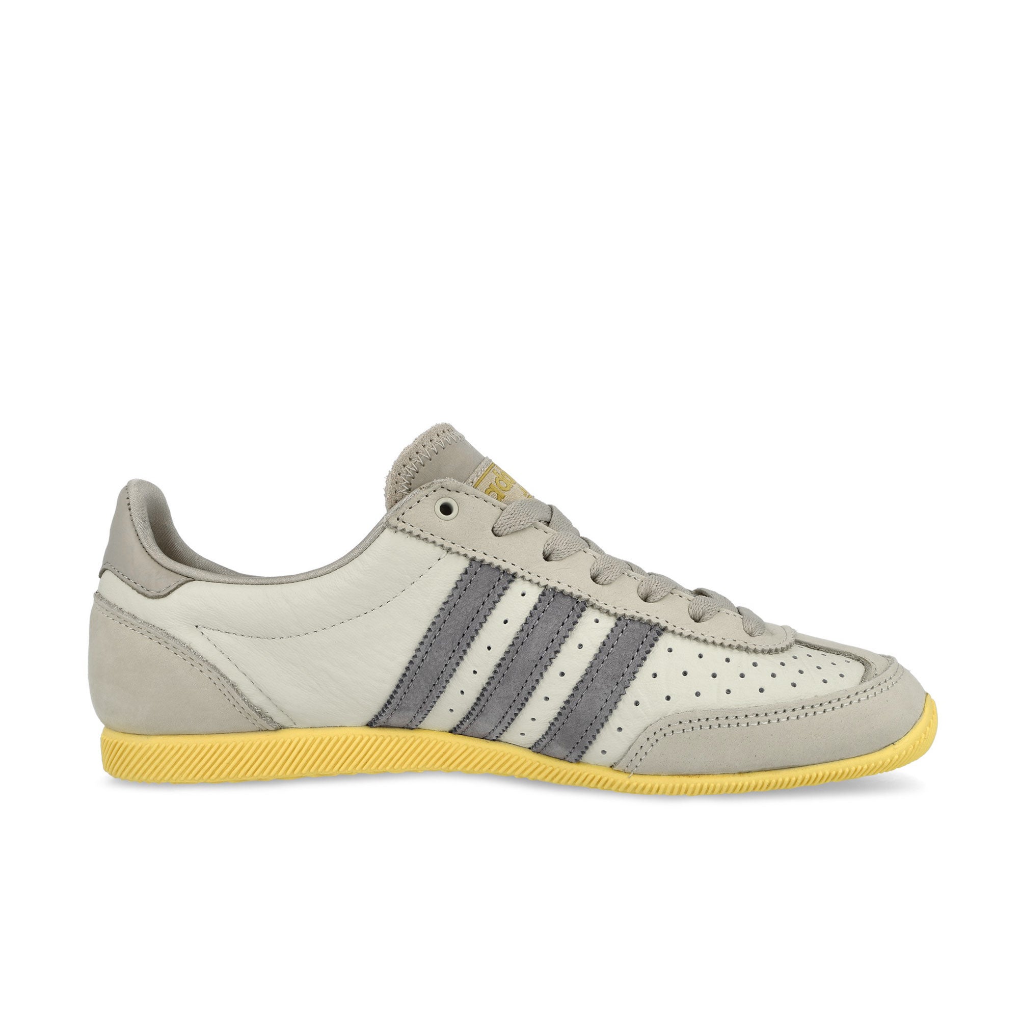 adidas Japan W Cream White / Silver Violet / Wonder Beige Low Top Sneakers Silhouette | Overkill