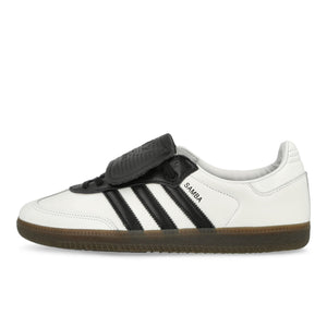 adidas Samba LT Footwear White / Core Black / Gum 5 Low Top Sneakers JI3199 | Overkill