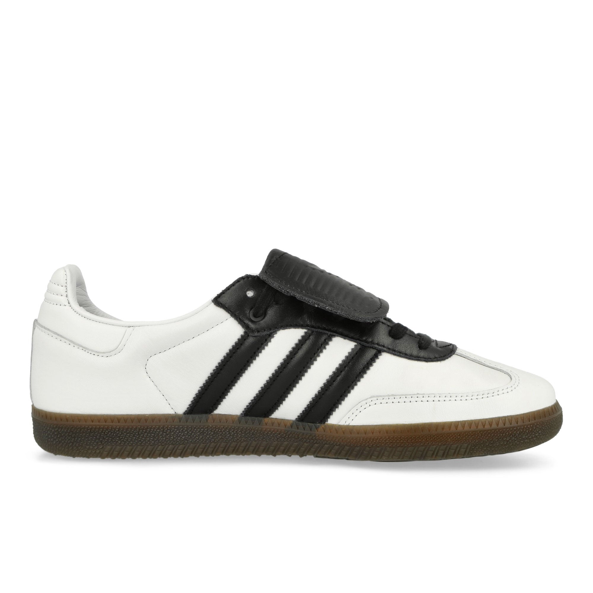 adidas Samba LT Footwear White / Core Black / Gum 5 Low Top Sneakers Silhouette | Overkill