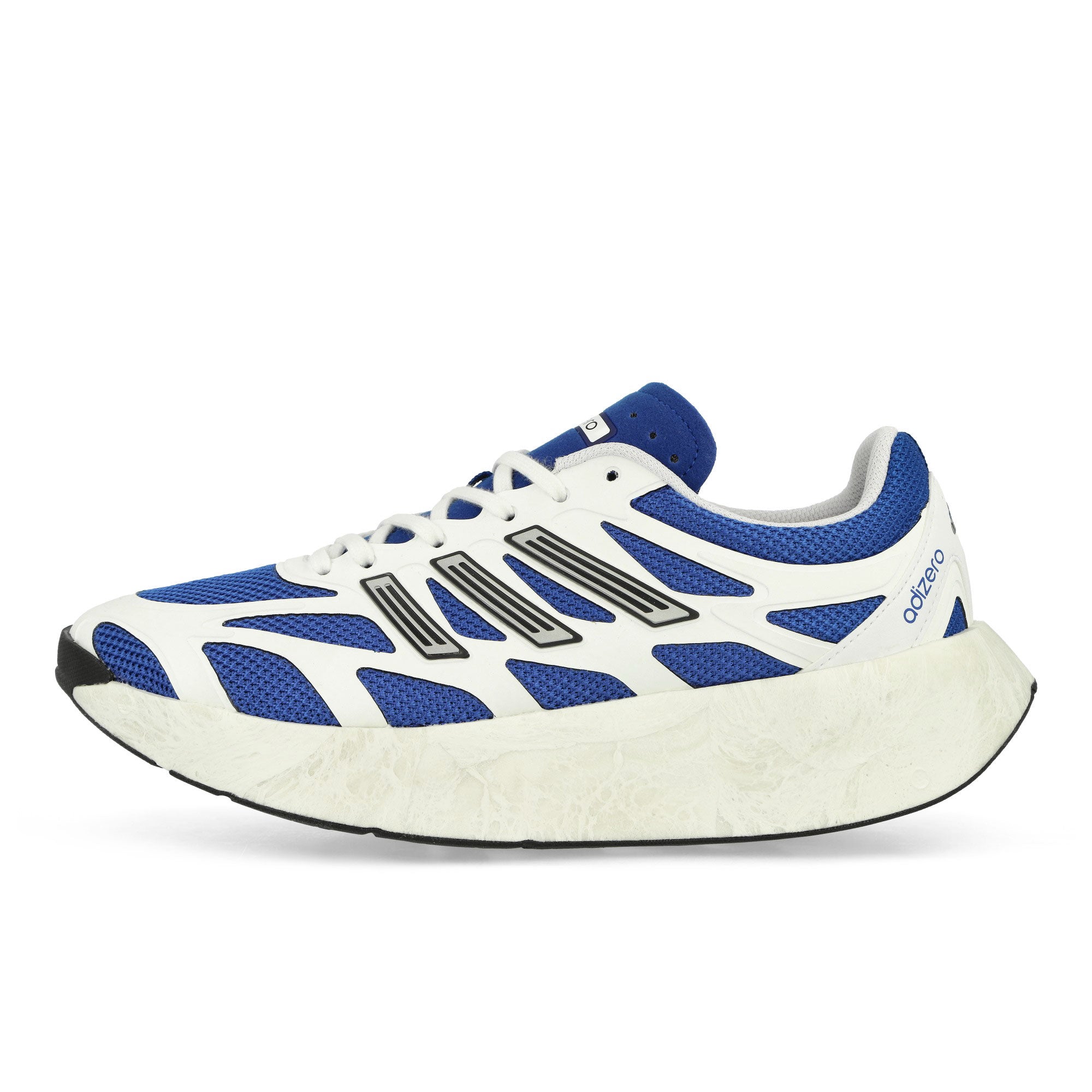 adidas Adizero Aruku Collegiate Royal / Core Black / Footwear White Low Top Sneakers JI3554 | Overkill