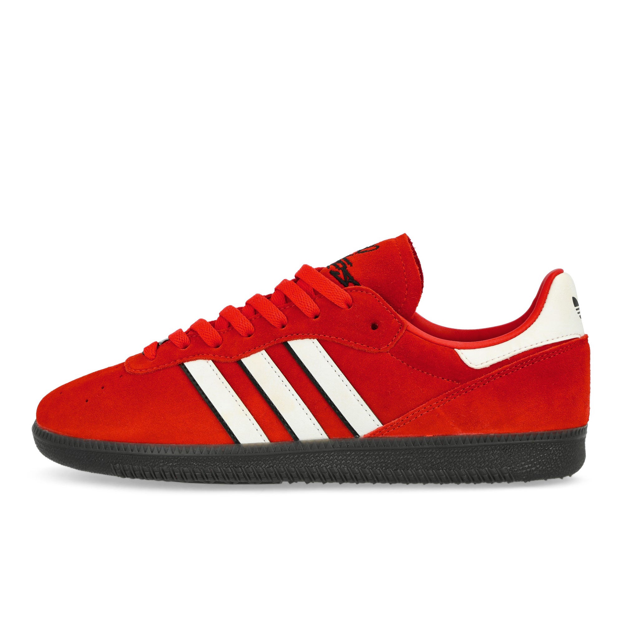 adidas Palos Hills Pantone / Ecru Tint / Collegiate Orange Low Top Sneakers JI4306 | Overkill