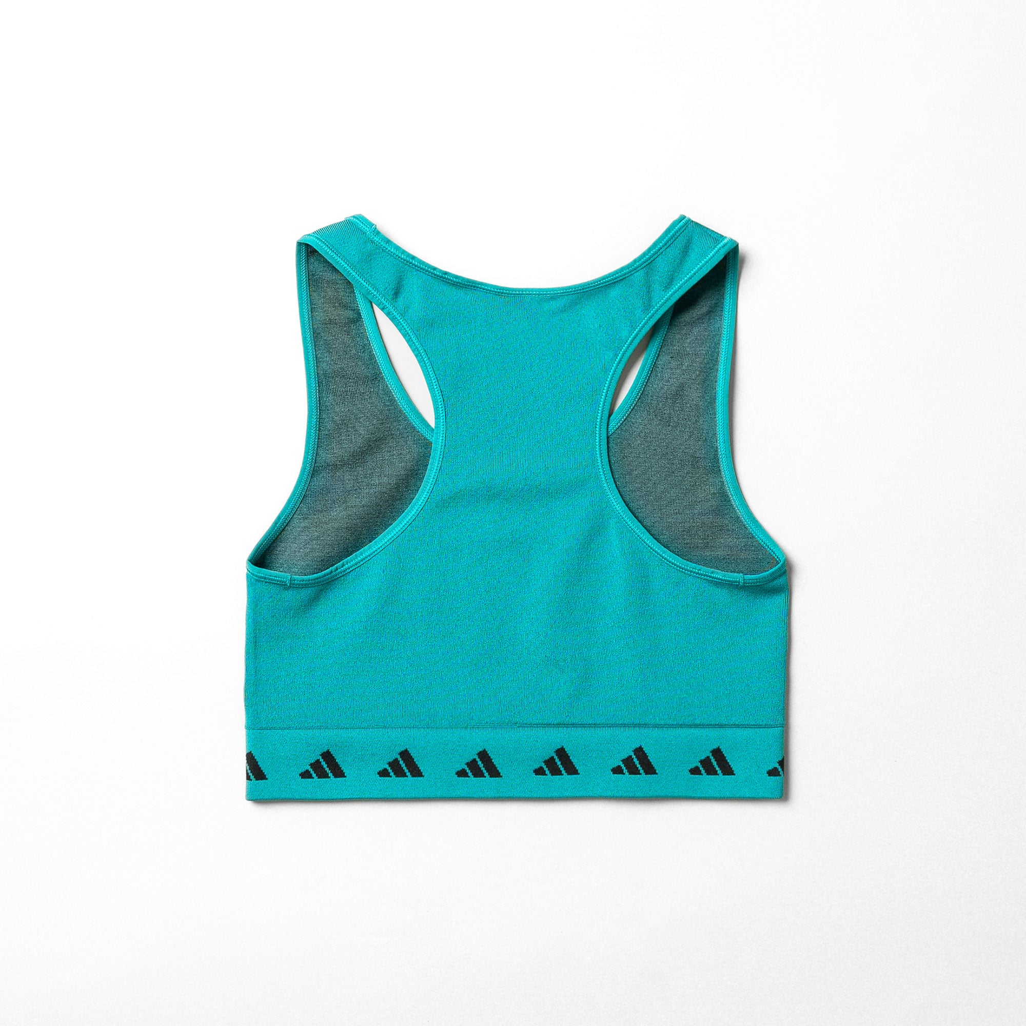 adidas W Equipment Top Equipment Green Tops Material | Overkill