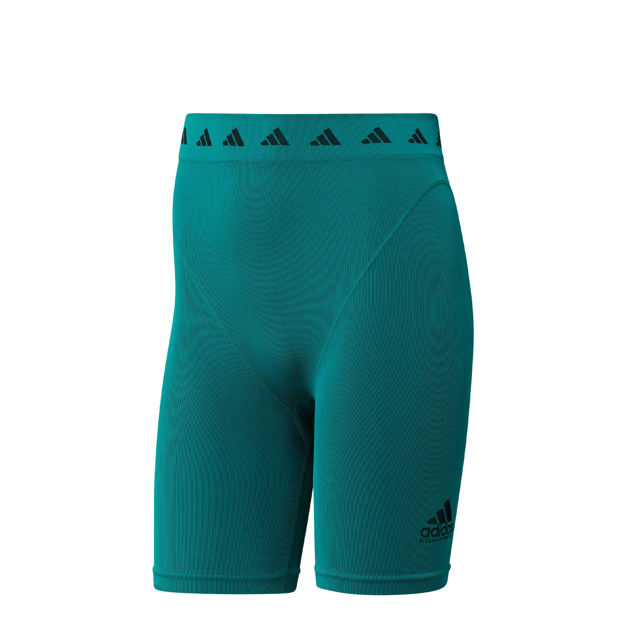 adidas W Equipment Shorts Equipment Green Shorts JJ0297 | Overkill
