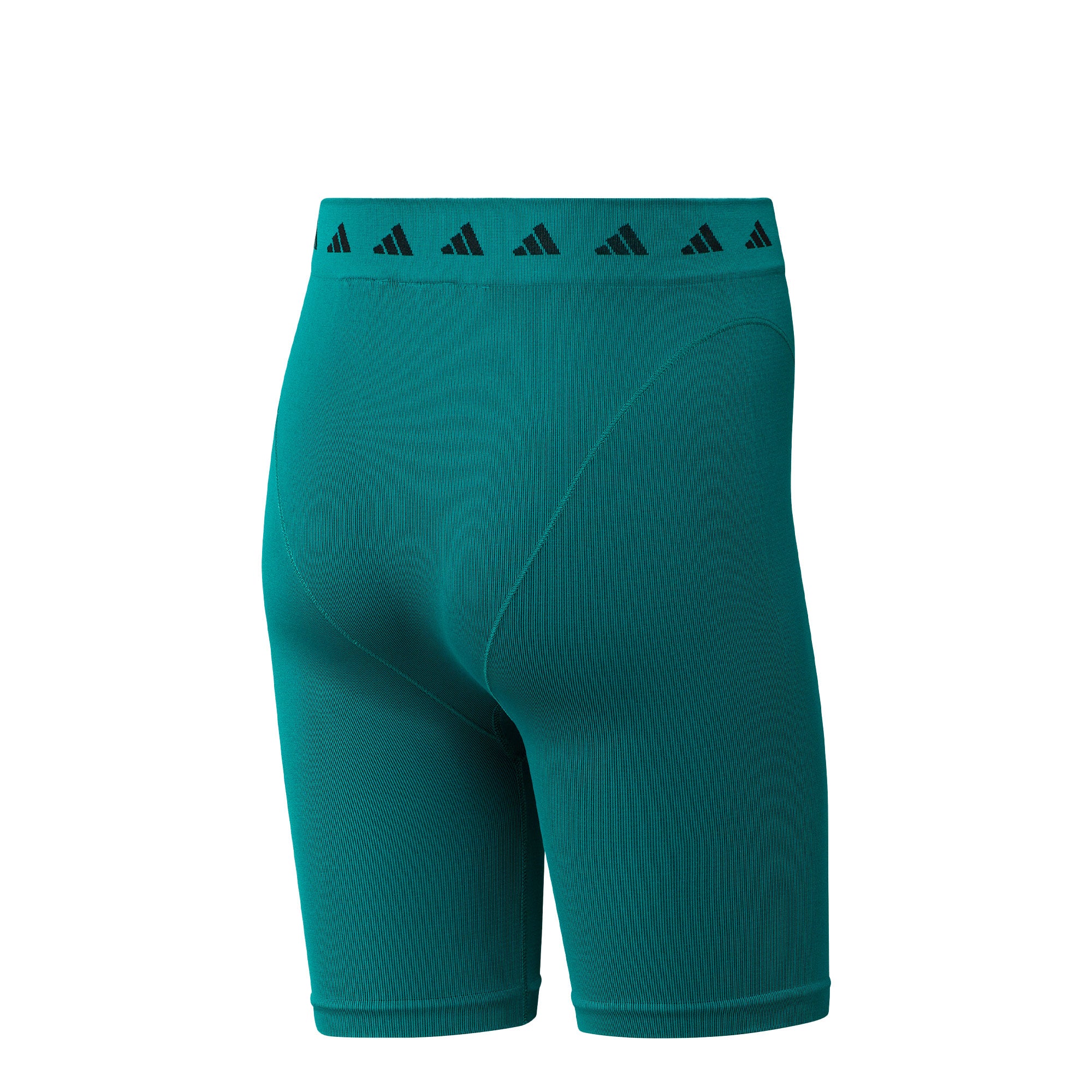 adidas W Equipment Shorts Equipment Green Shorts Material | Overkill