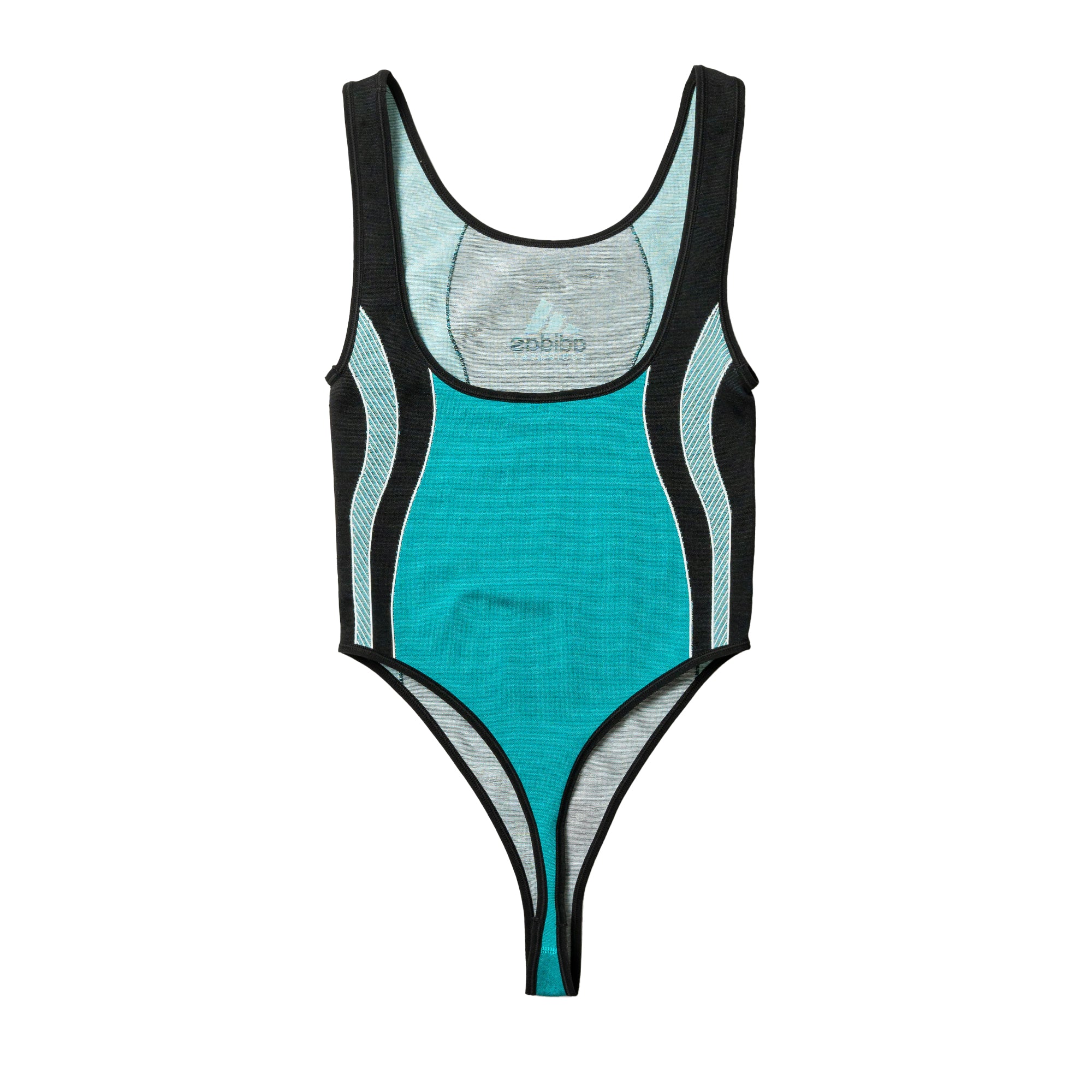 adidas W Equipment Bodysuits Equipment Green Overalls Material | Overkill