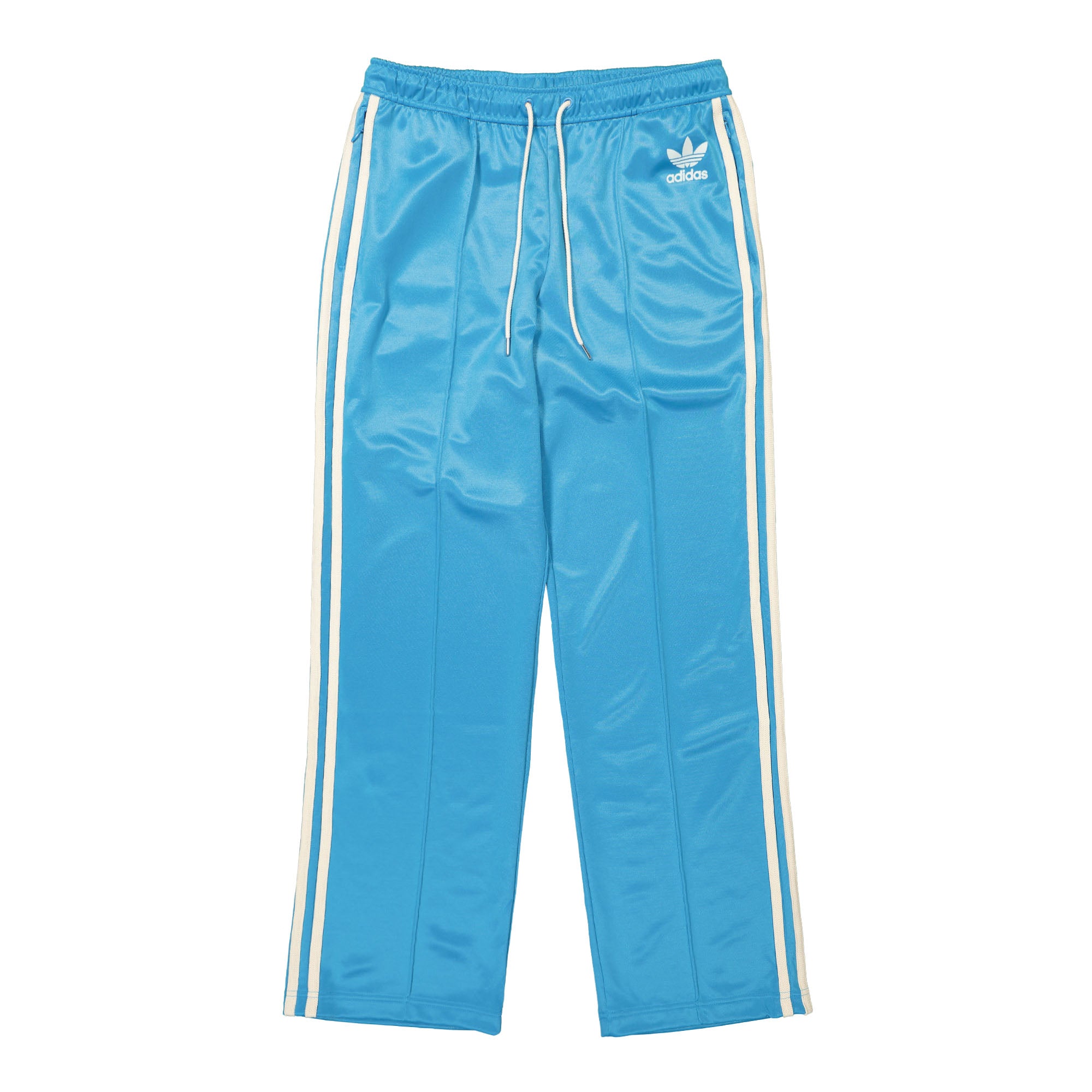 adidas W Track Pant Shock Cyan Sweat & Track Pants JJ2934 | Overkill