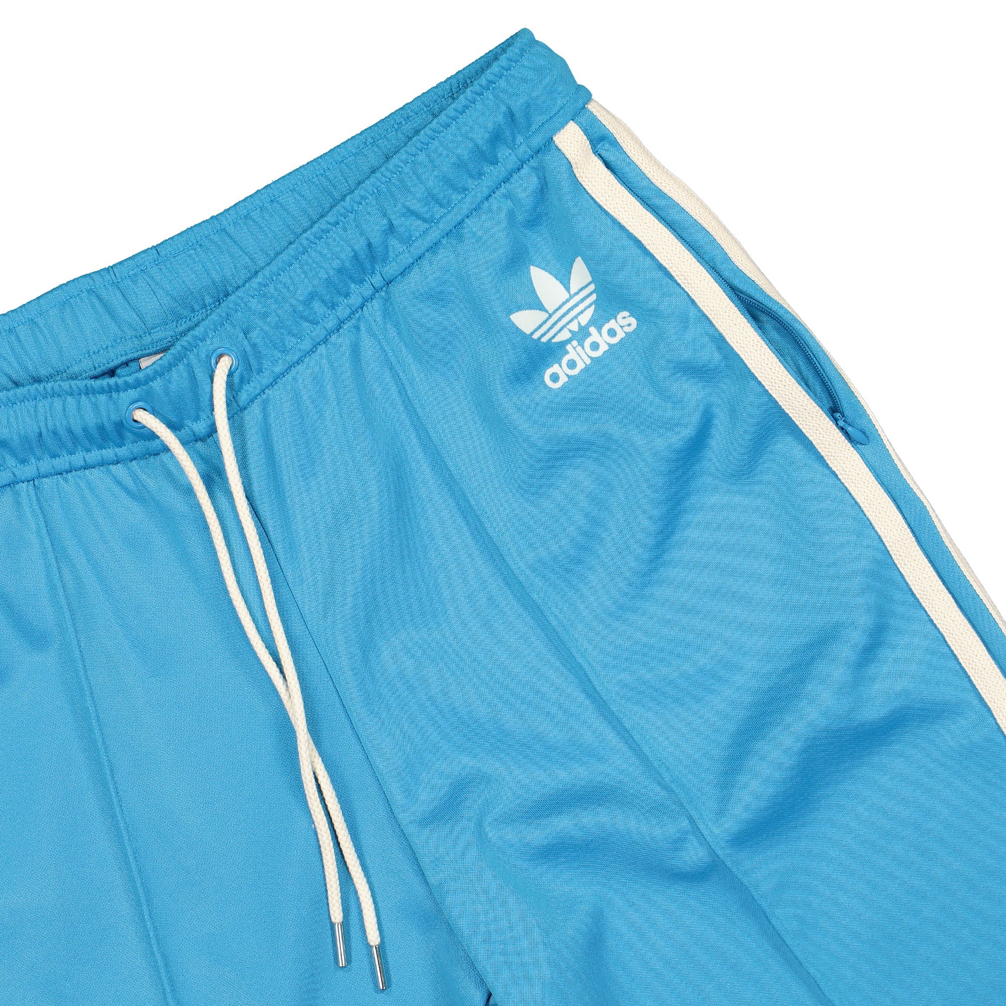 adidas W Track Pant Shock Cyan Sweat & Track Pants Detailfoto | Overkill