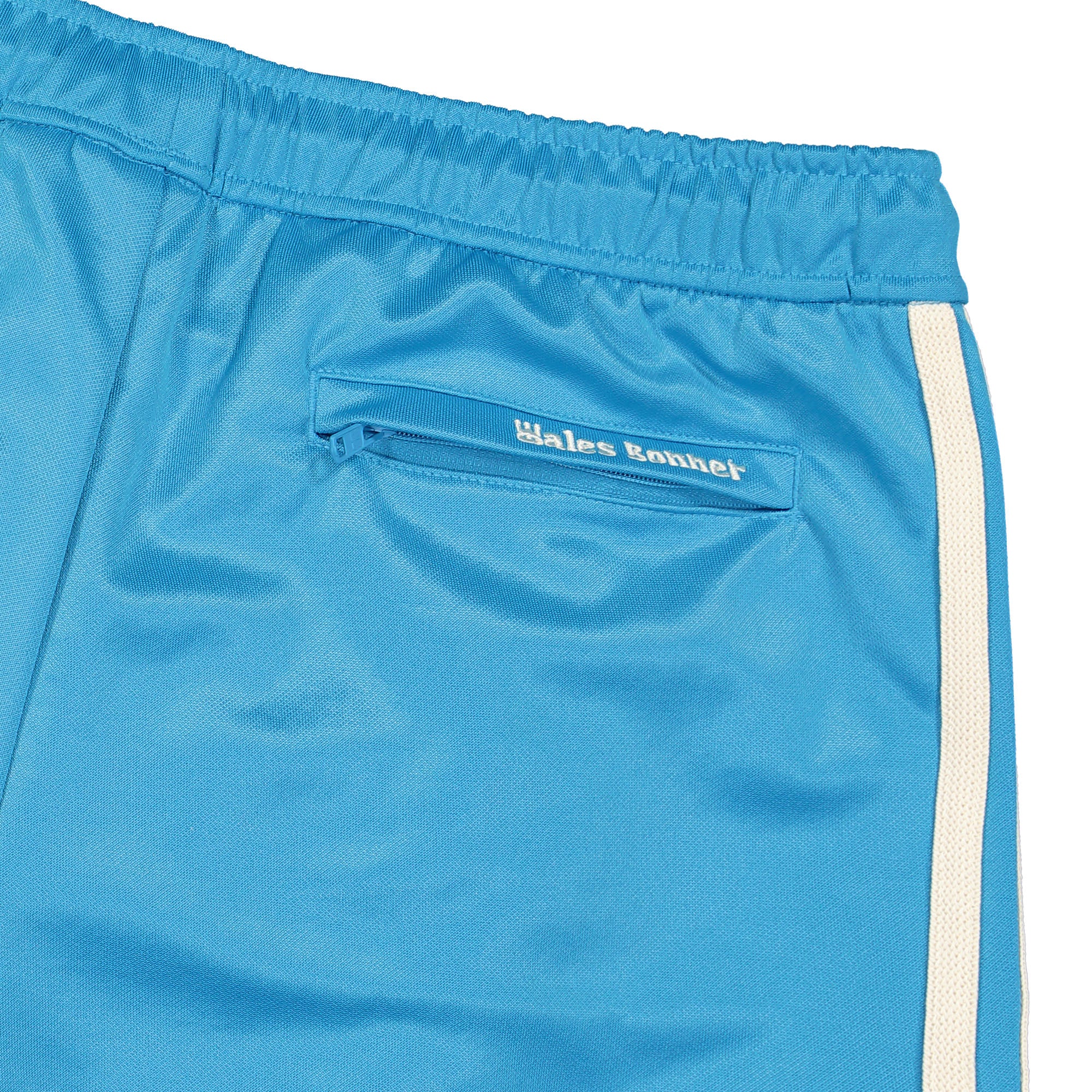 adidas W Track Pant Shock Cyan Sweat & Track Pants Detail view 1 | Overkill