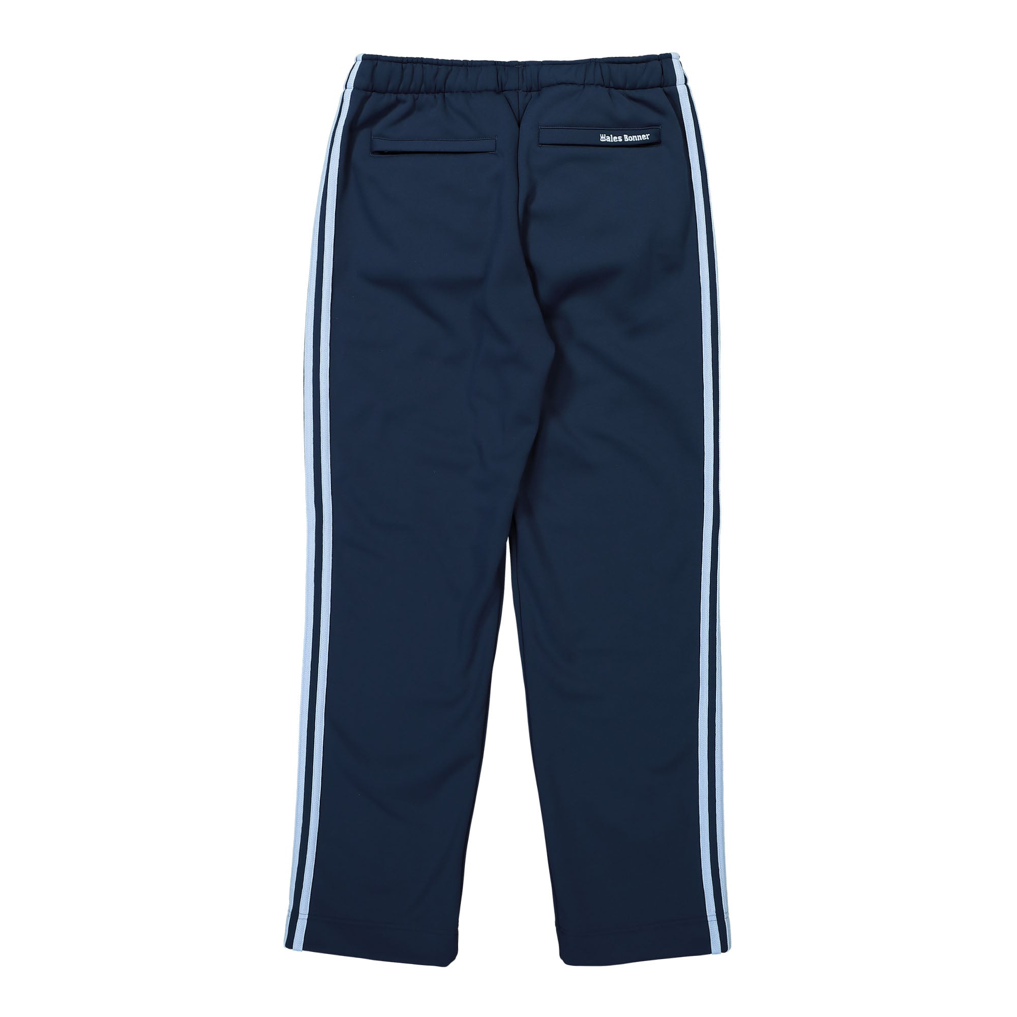 adidas Track Pant Collegiate Navy Sweat & Track Pants Material | Overkill